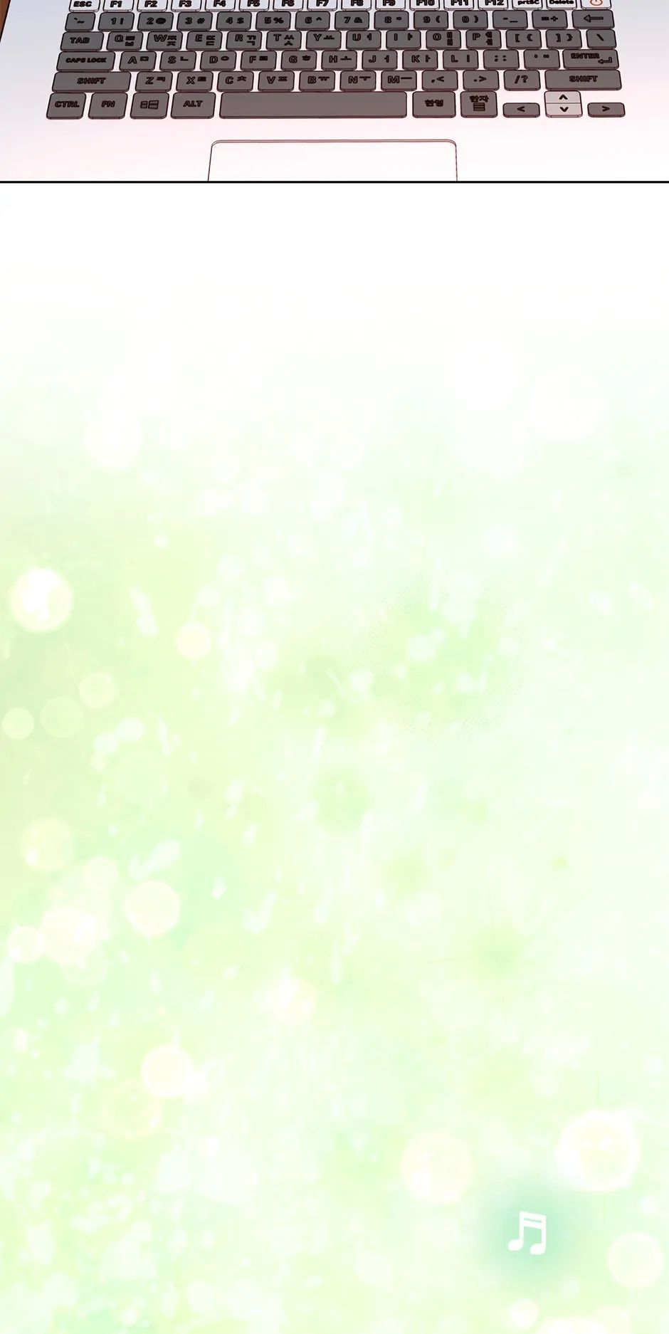 Once Again Idol chapter 106 page 22