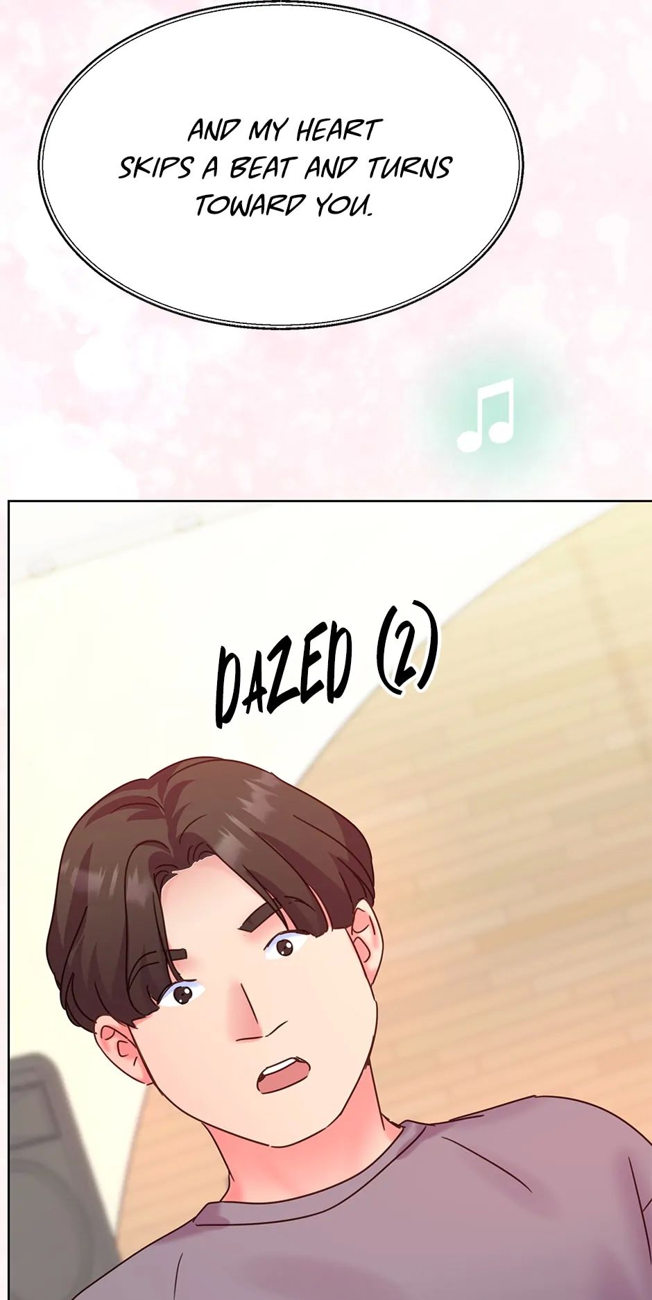 Once Again Idol chapter 106 page 27