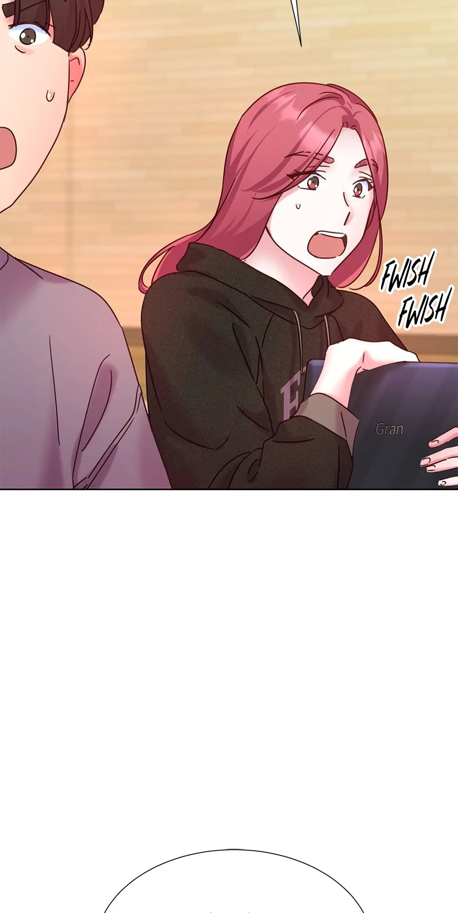 Once Again Idol chapter 106 page 34