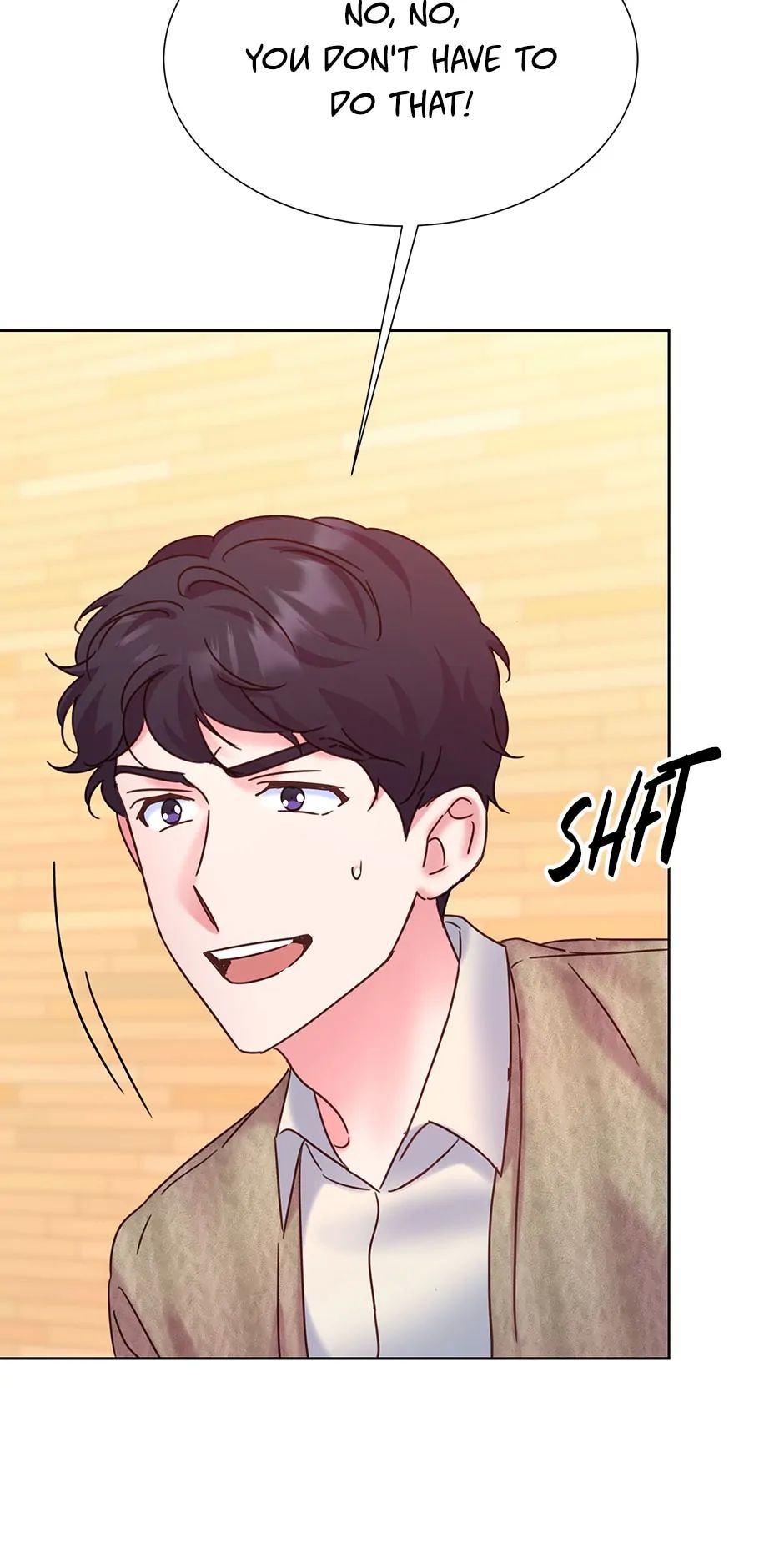 Once Again Idol chapter 106 page 35