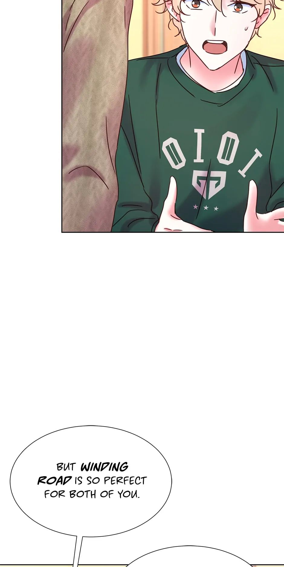 Once Again Idol chapter 106 page 37