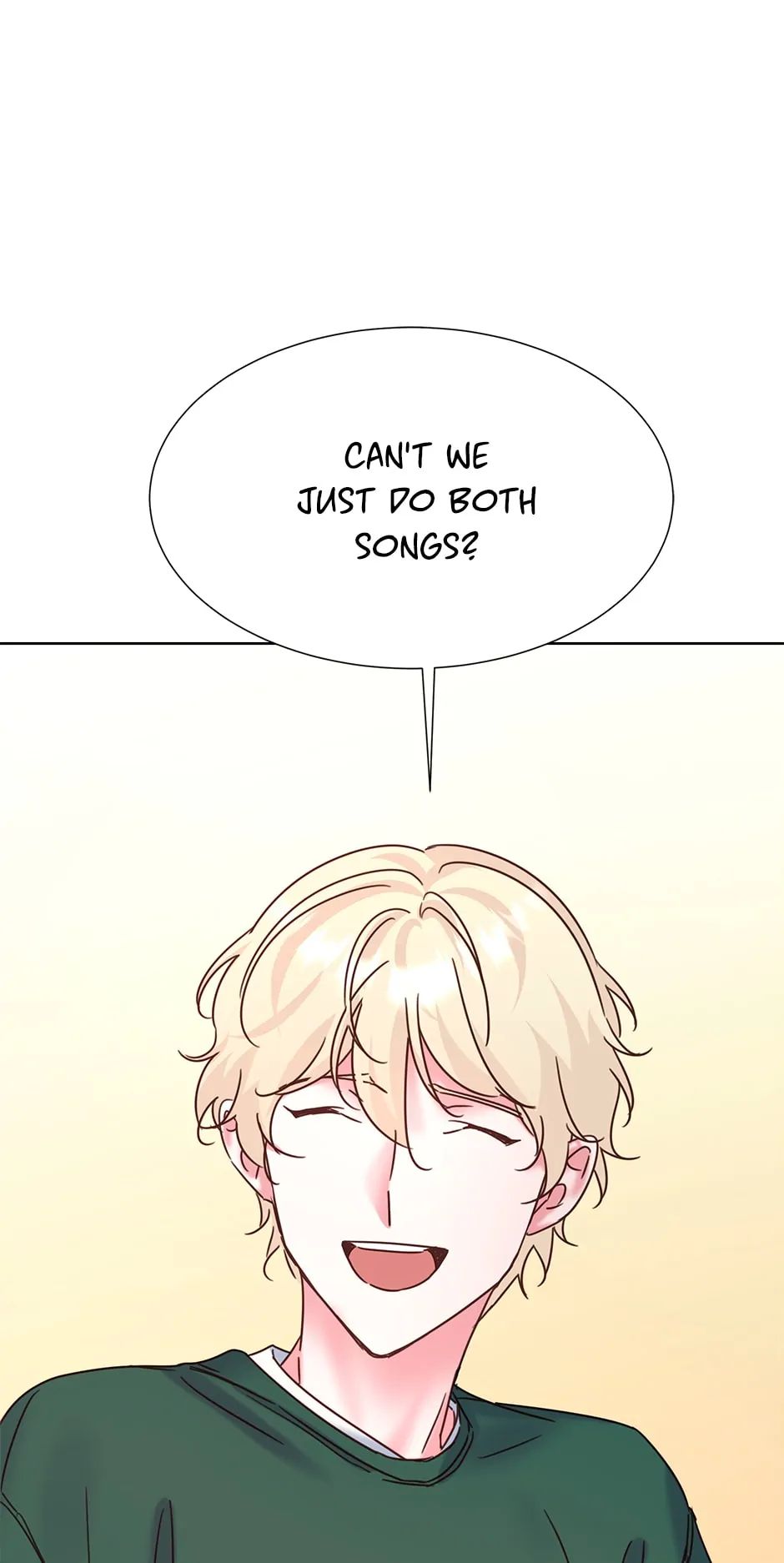 Once Again Idol chapter 106 page 39