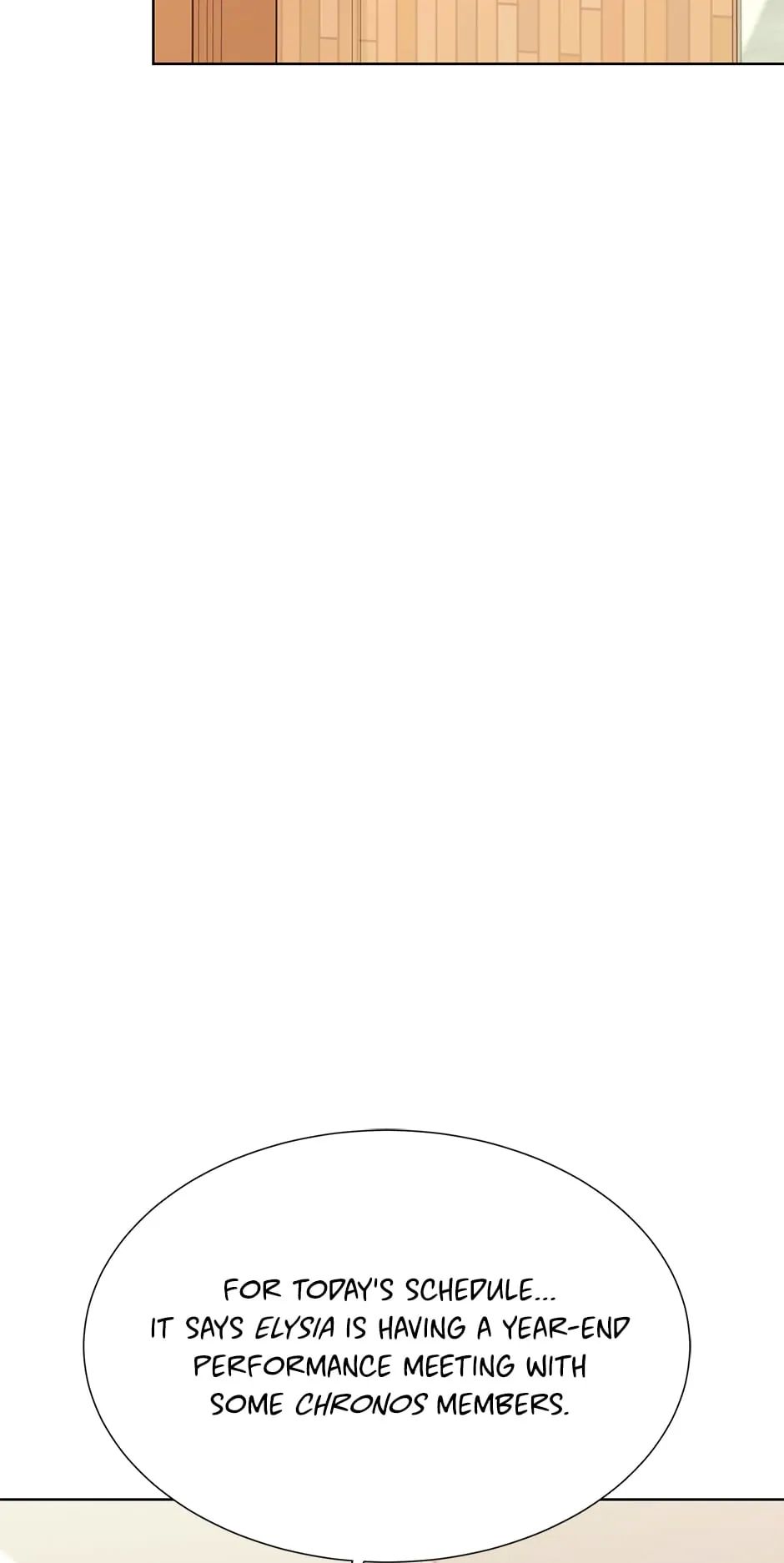 Once Again Idol chapter 106 page 4