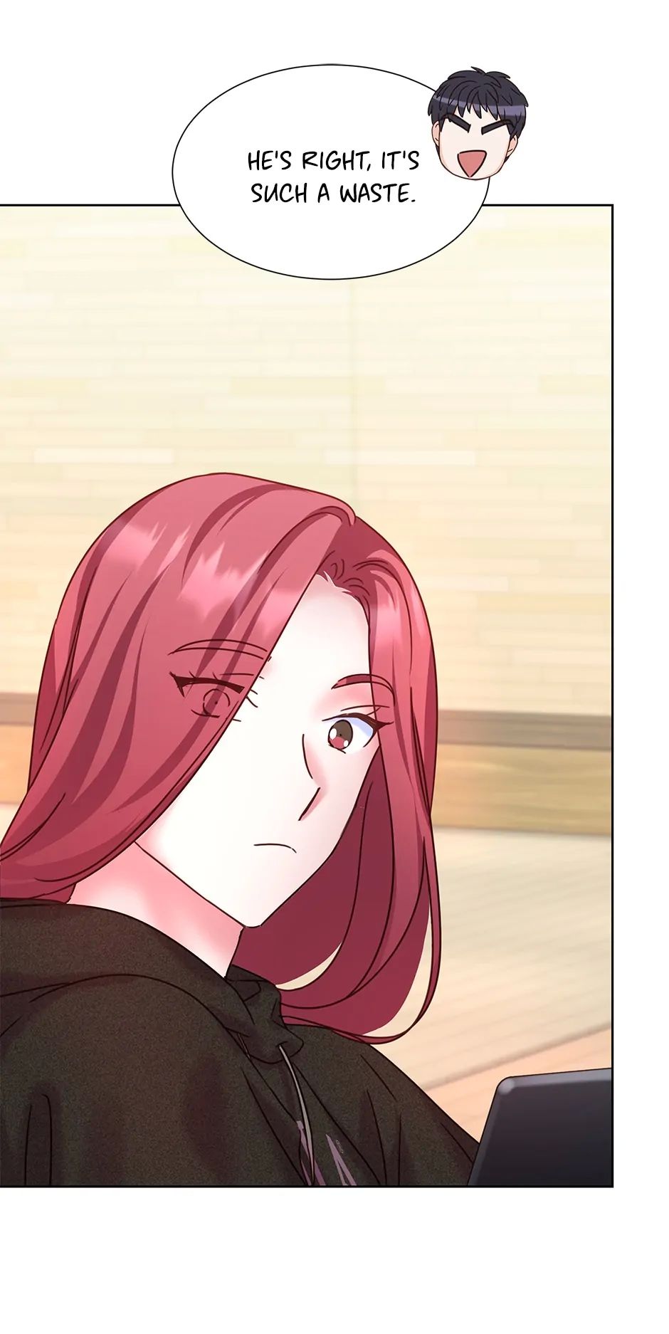 Once Again Idol chapter 106 page 41