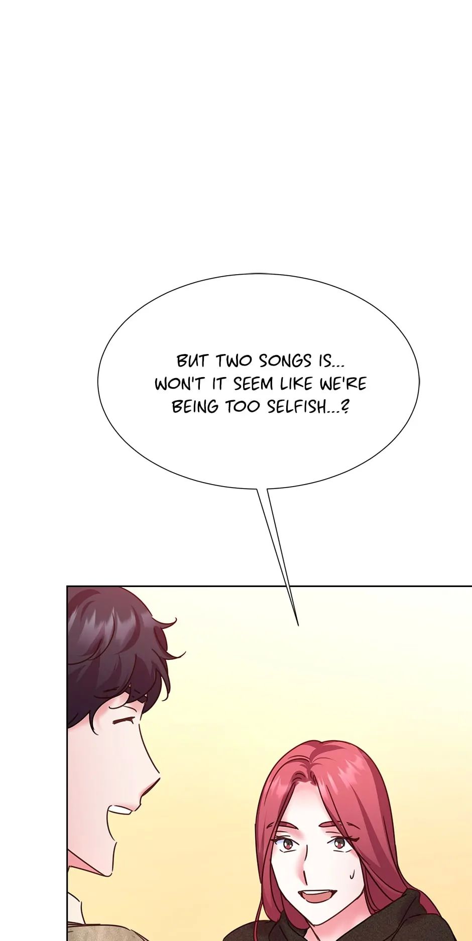 Once Again Idol chapter 106 page 42