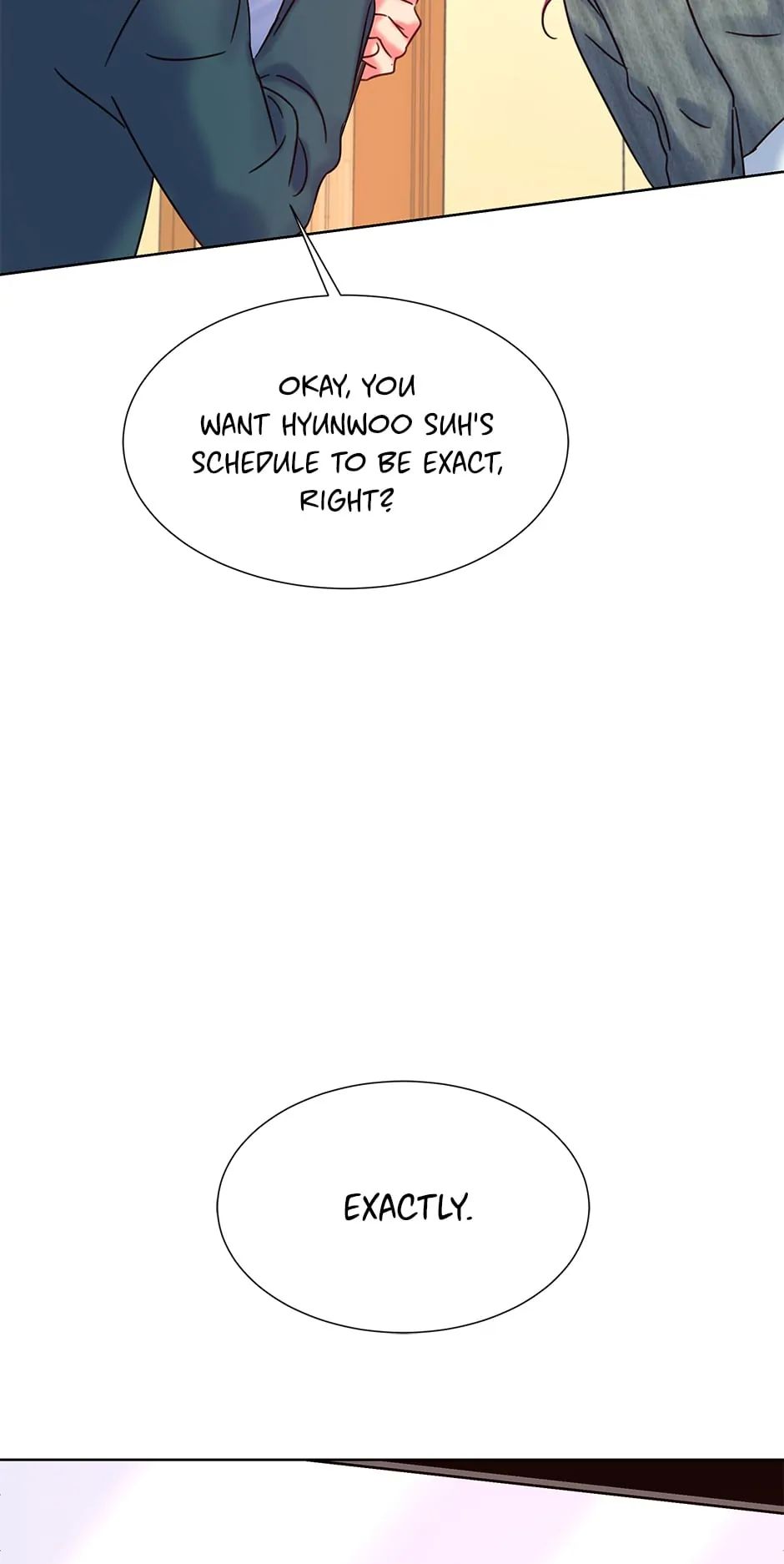 Once Again Idol chapter 106 page 47