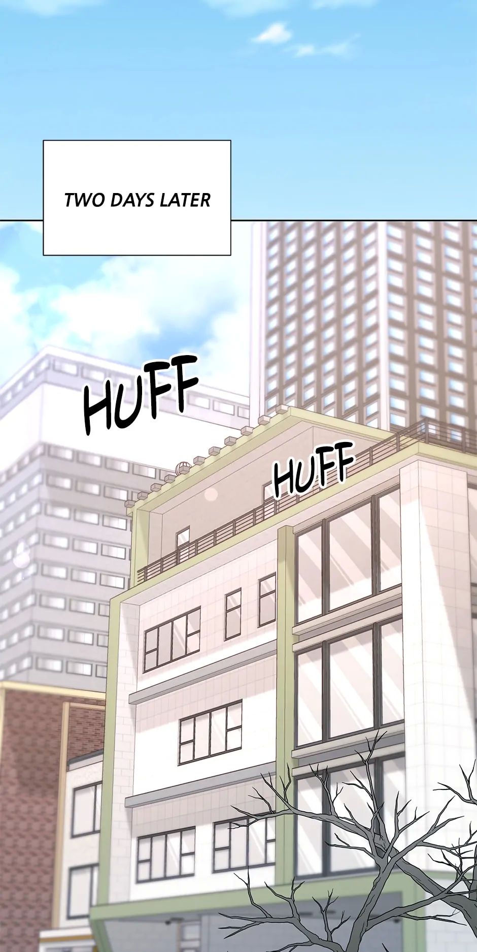 Once Again Idol chapter 106 page 51