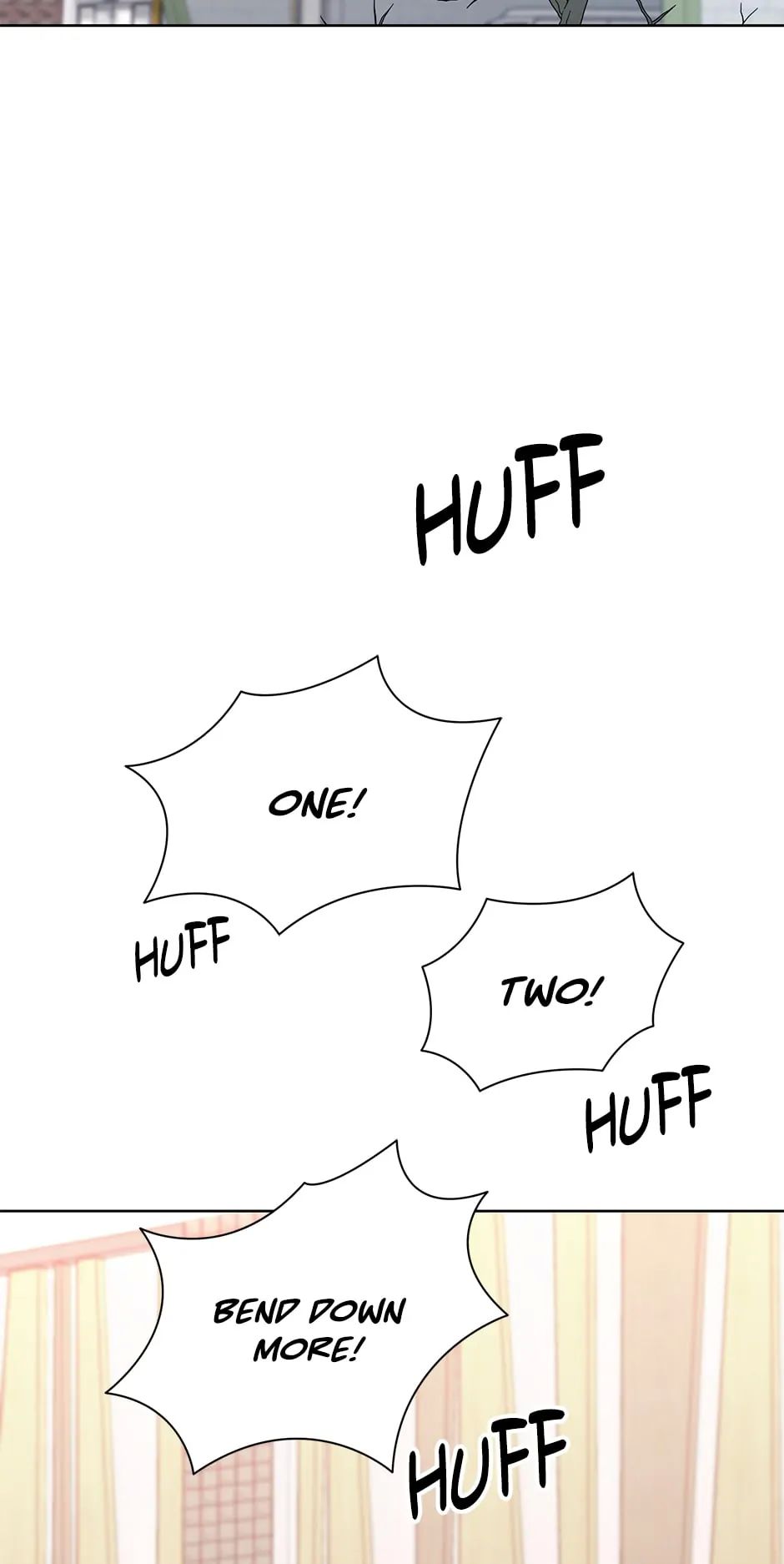 Once Again Idol chapter 106 page 52