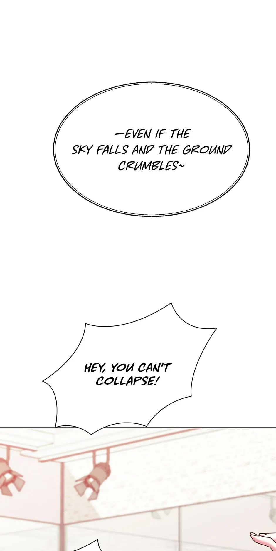 Once Again Idol chapter 106 page 54