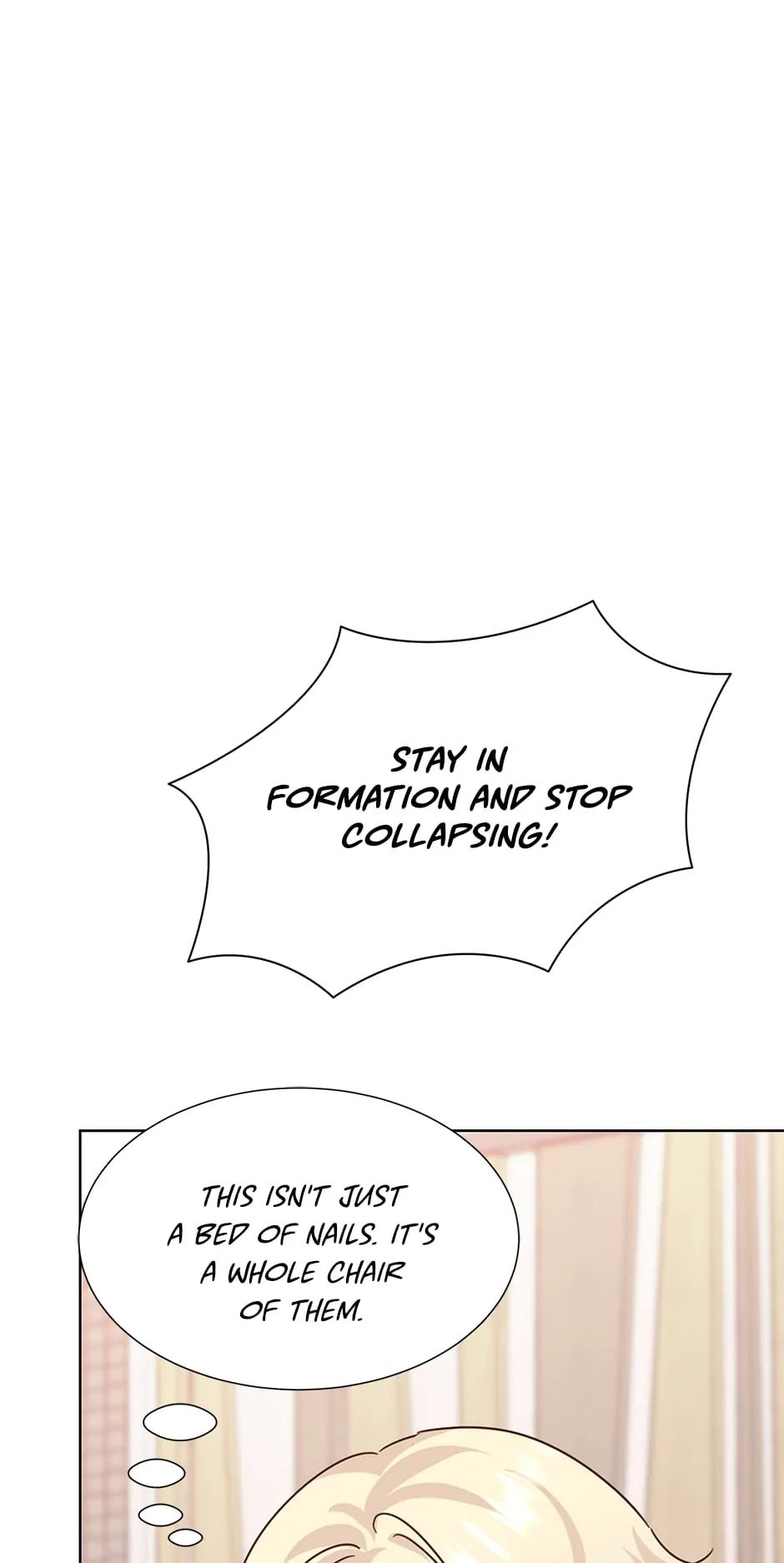 Once Again Idol chapter 106 page 57