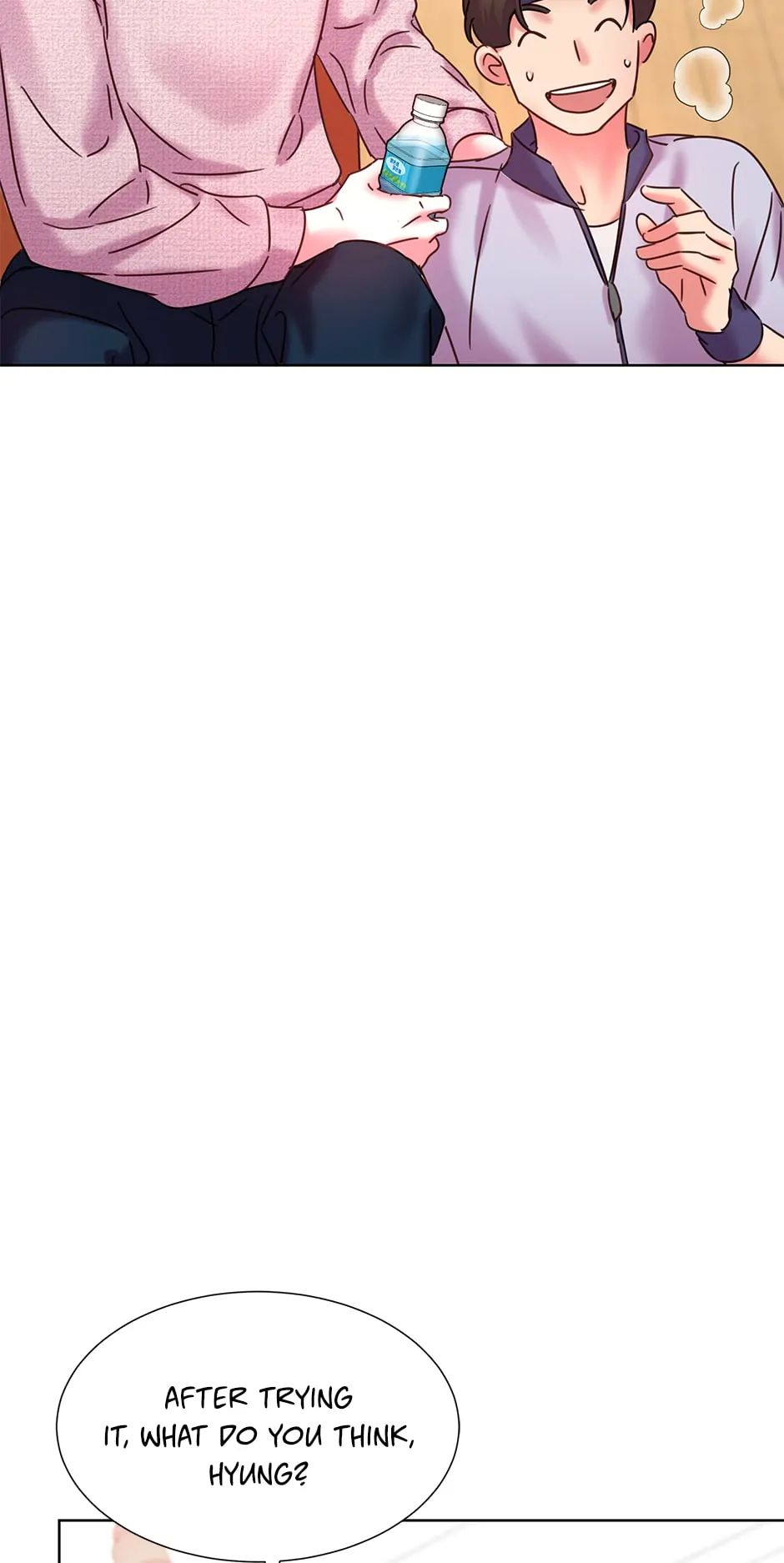 Once Again Idol chapter 106 page 60