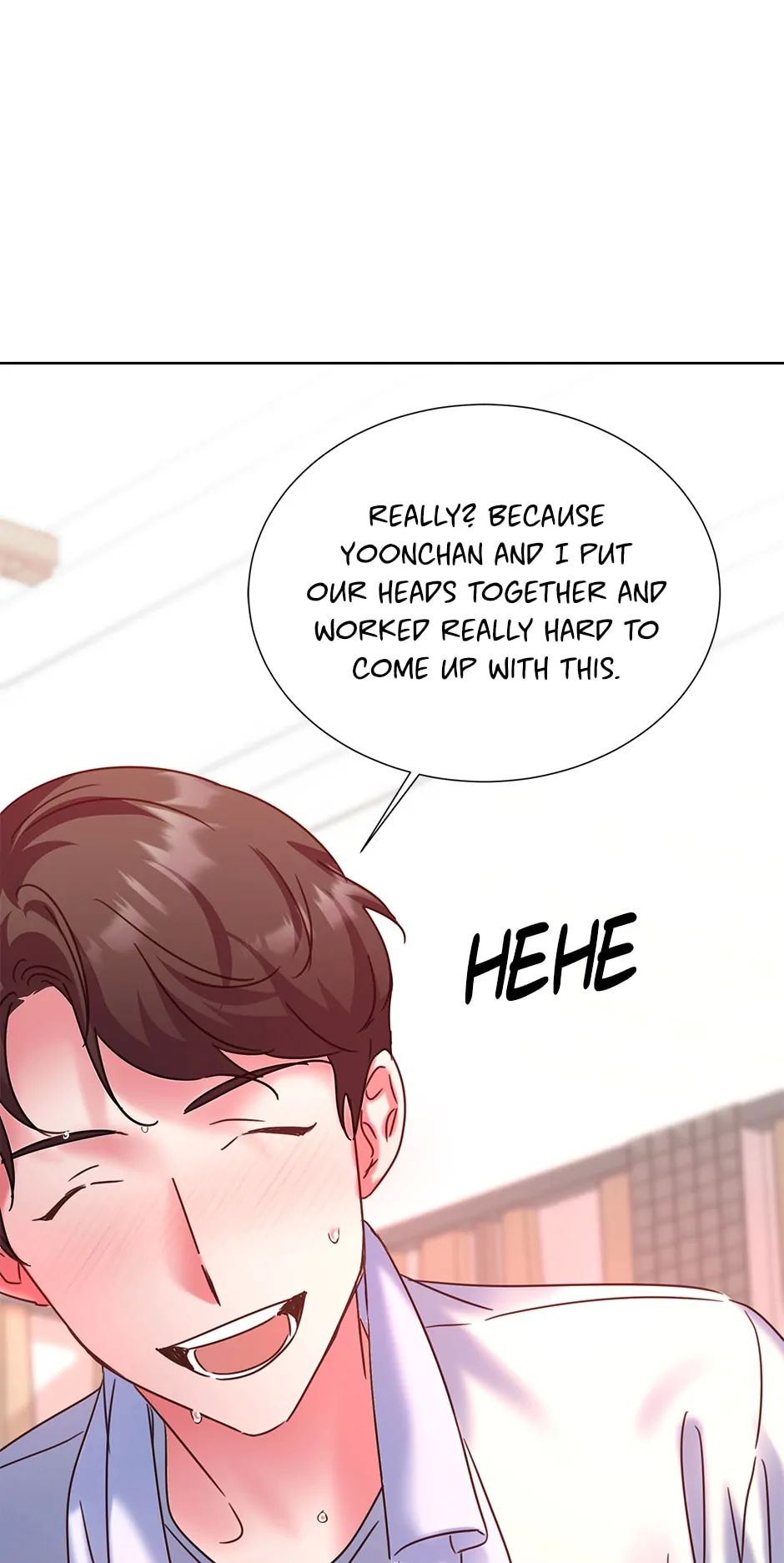 Once Again Idol chapter 106 page 62