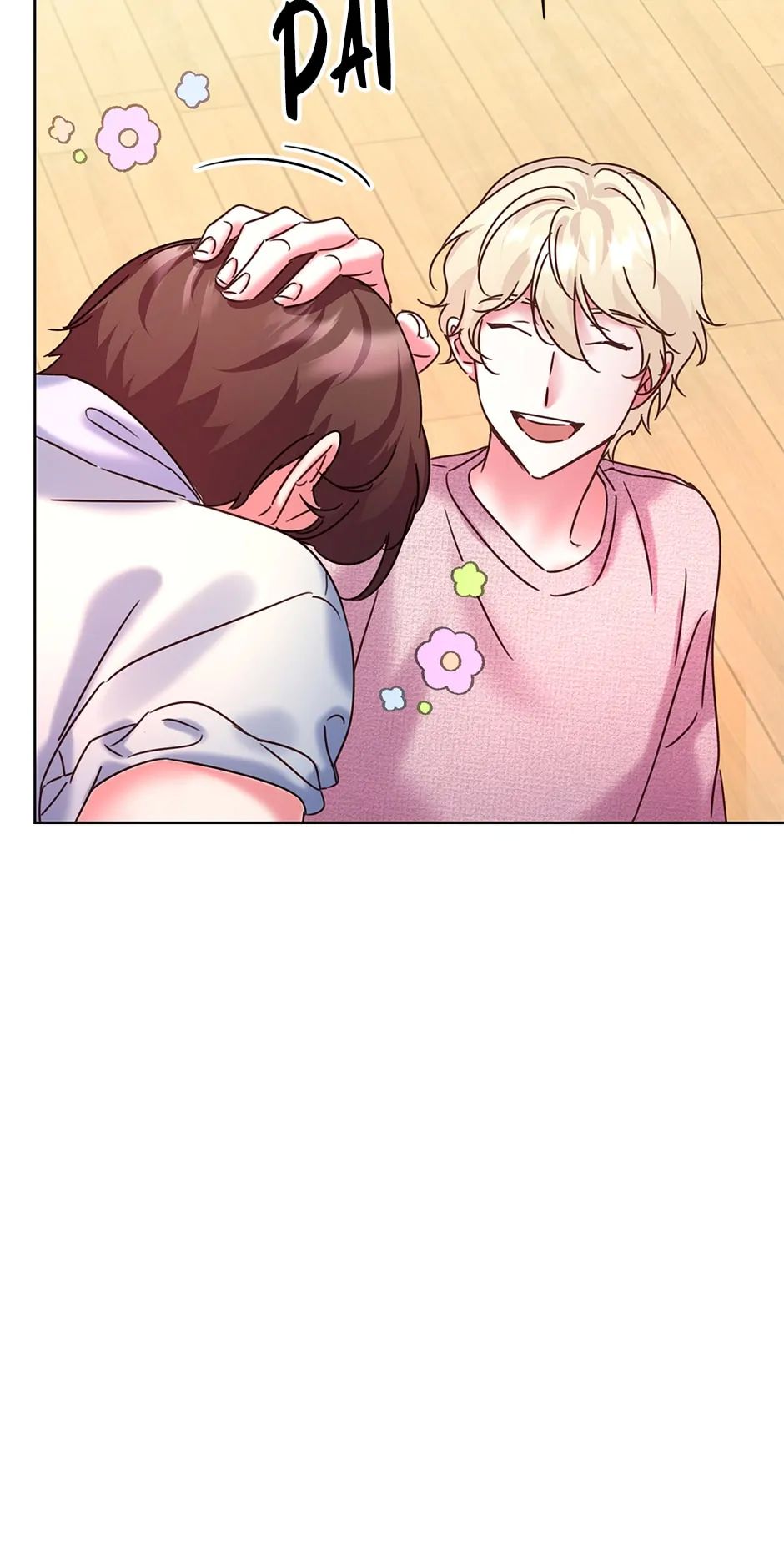 Once Again Idol chapter 106 page 64