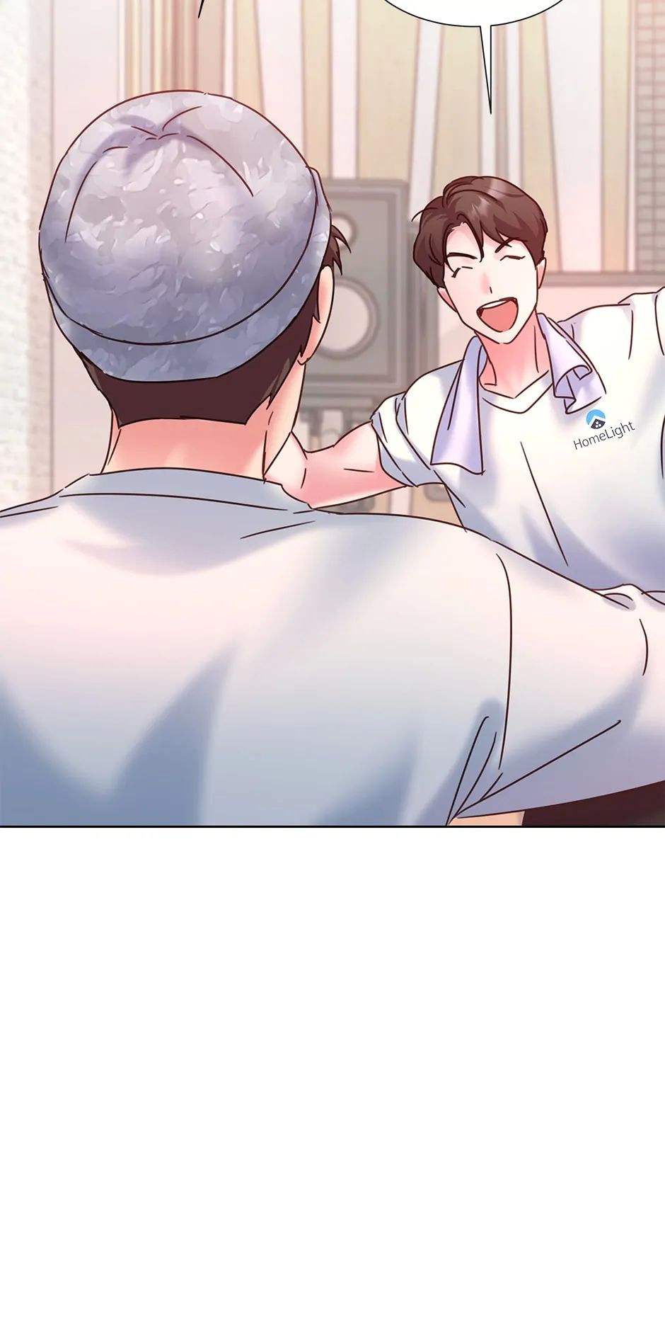 Once Again Idol chapter 106 page 66