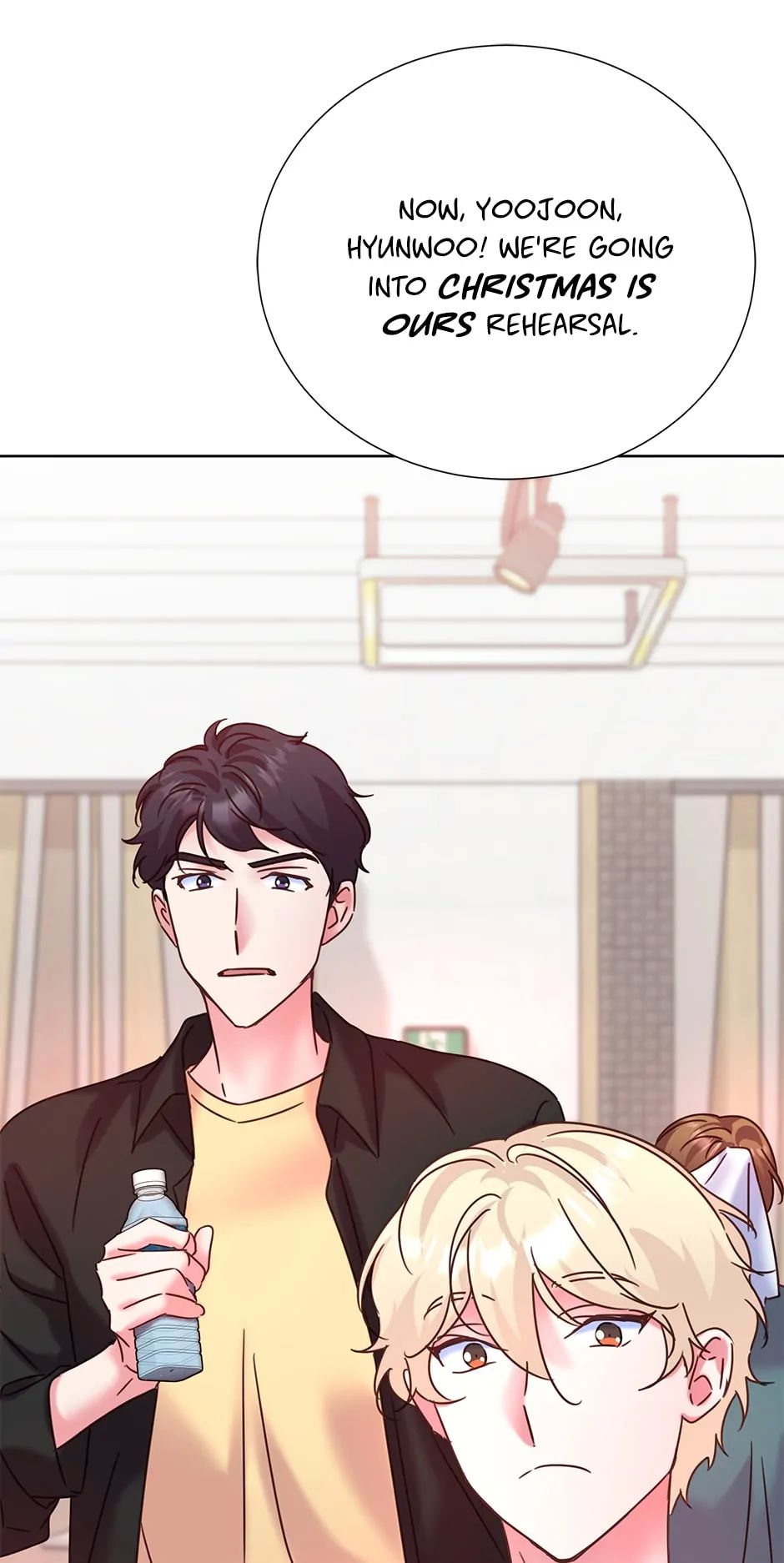 Once Again Idol chapter 106 page 67