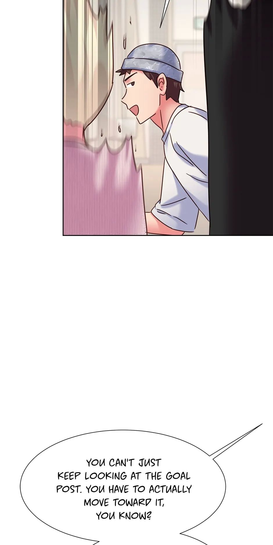 Once Again Idol chapter 106 page 69