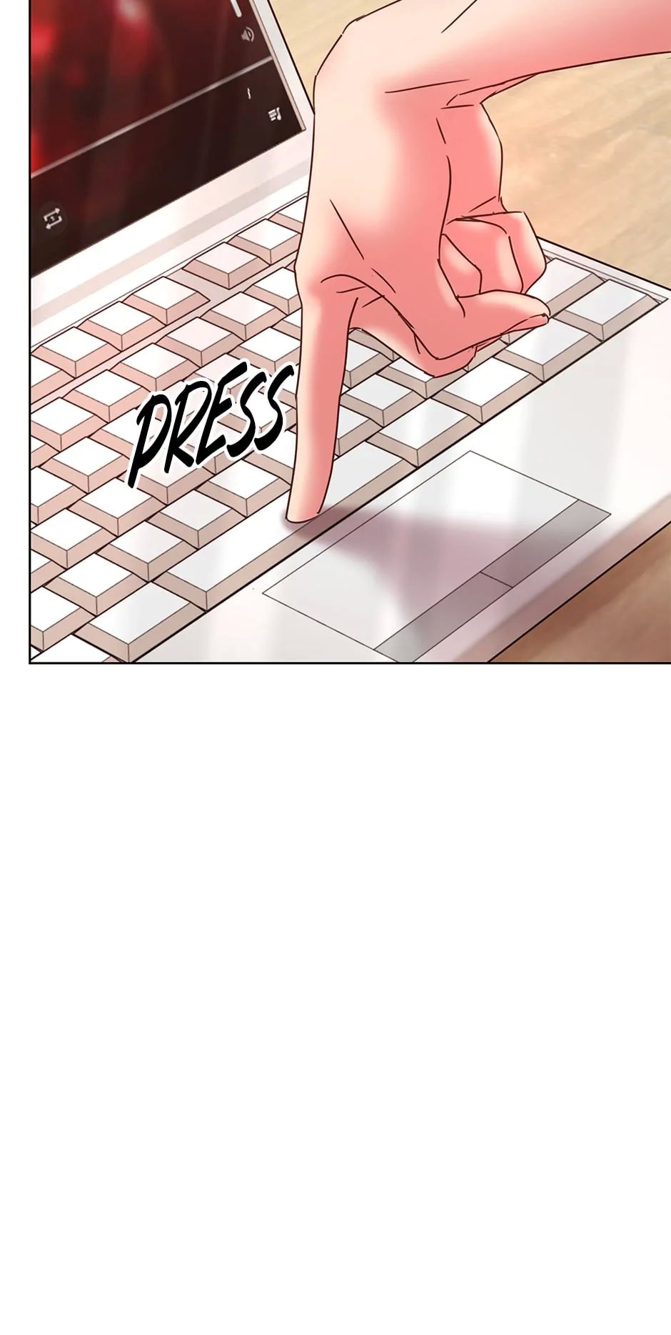 Once Again Idol chapter 106 page 72