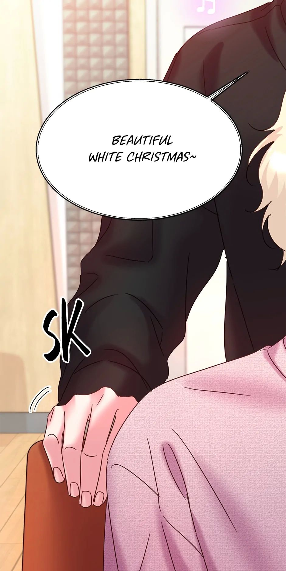 Once Again Idol chapter 106 page 75