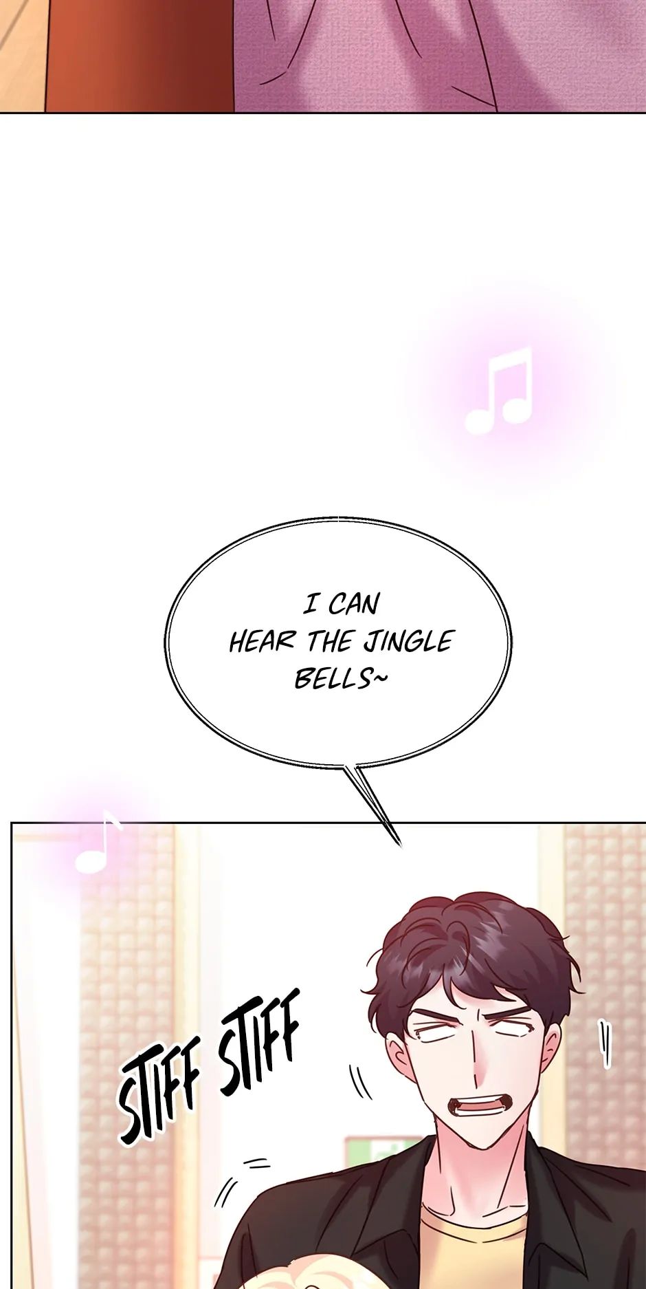 Once Again Idol chapter 106 page 76