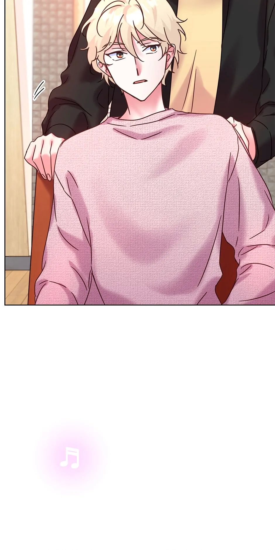 Once Again Idol chapter 106 page 77