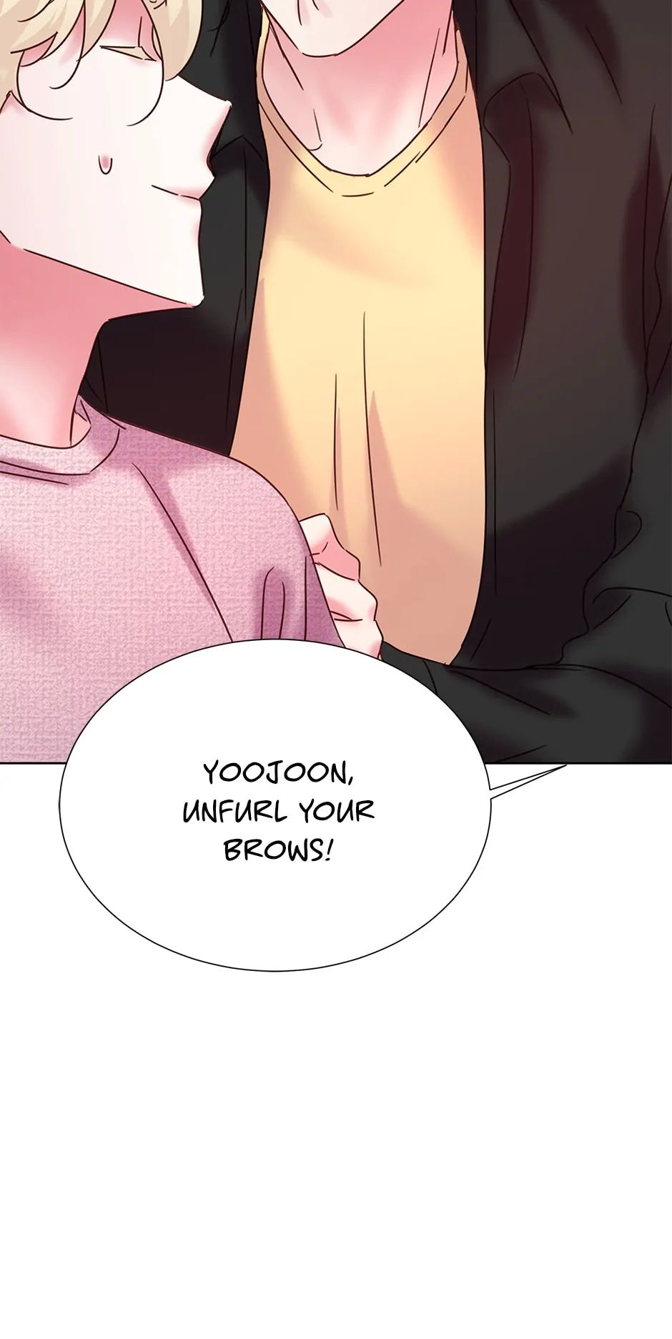 Once Again Idol chapter 106 page 79