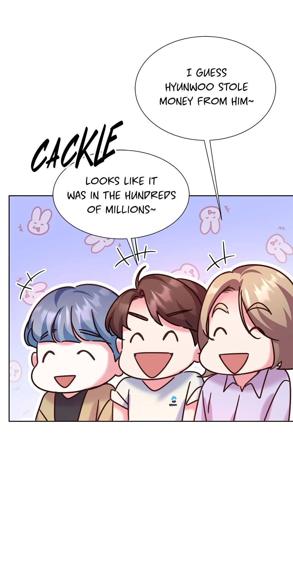 Once Again Idol chapter 106 page 80