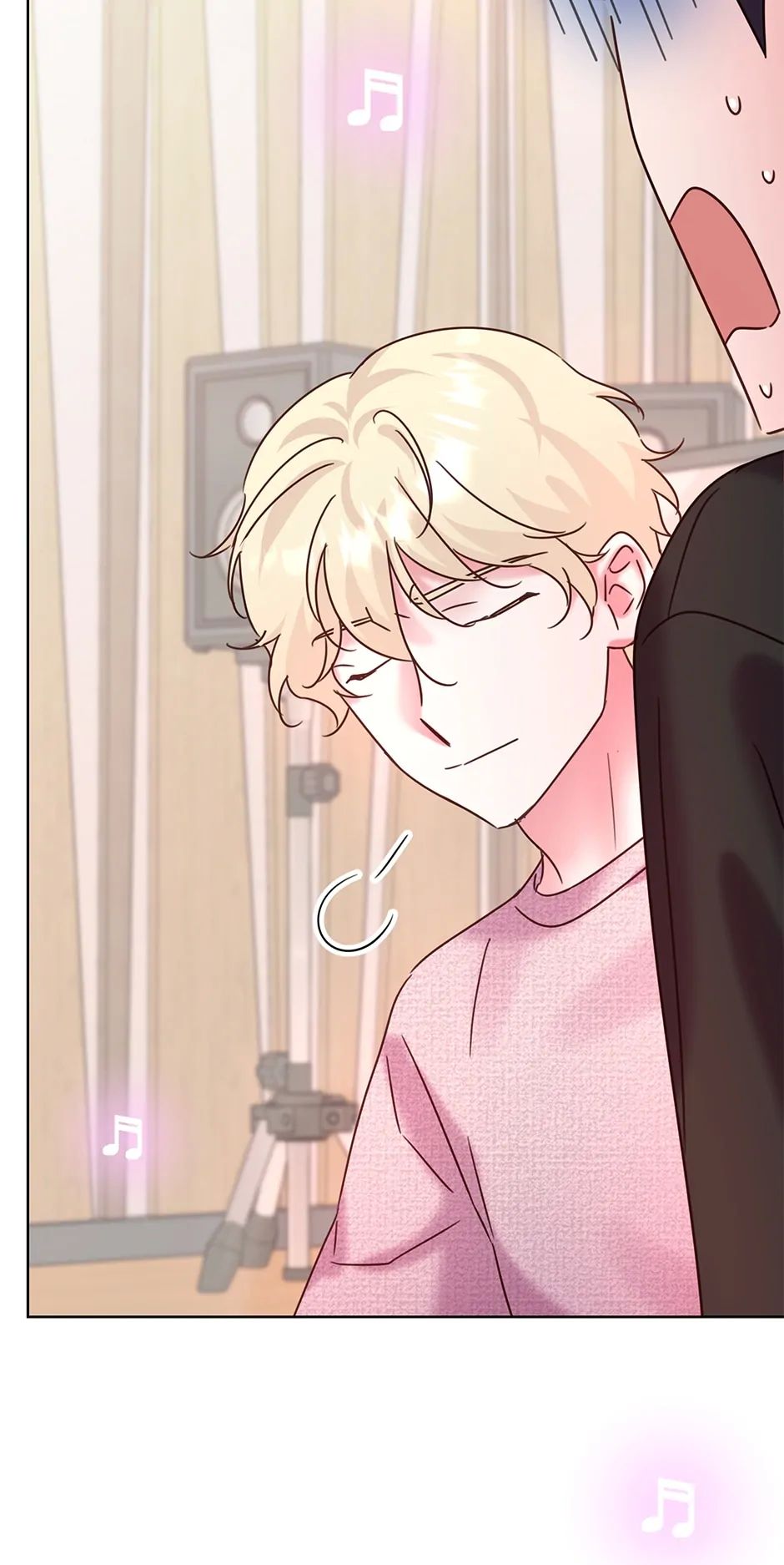 Once Again Idol chapter 106 page 82