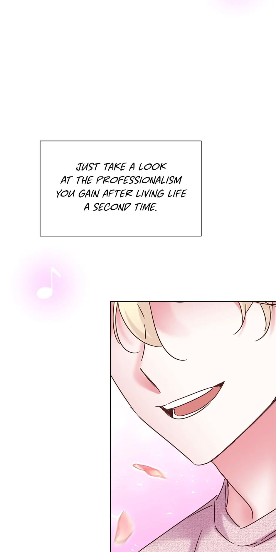 Once Again Idol chapter 106 page 83