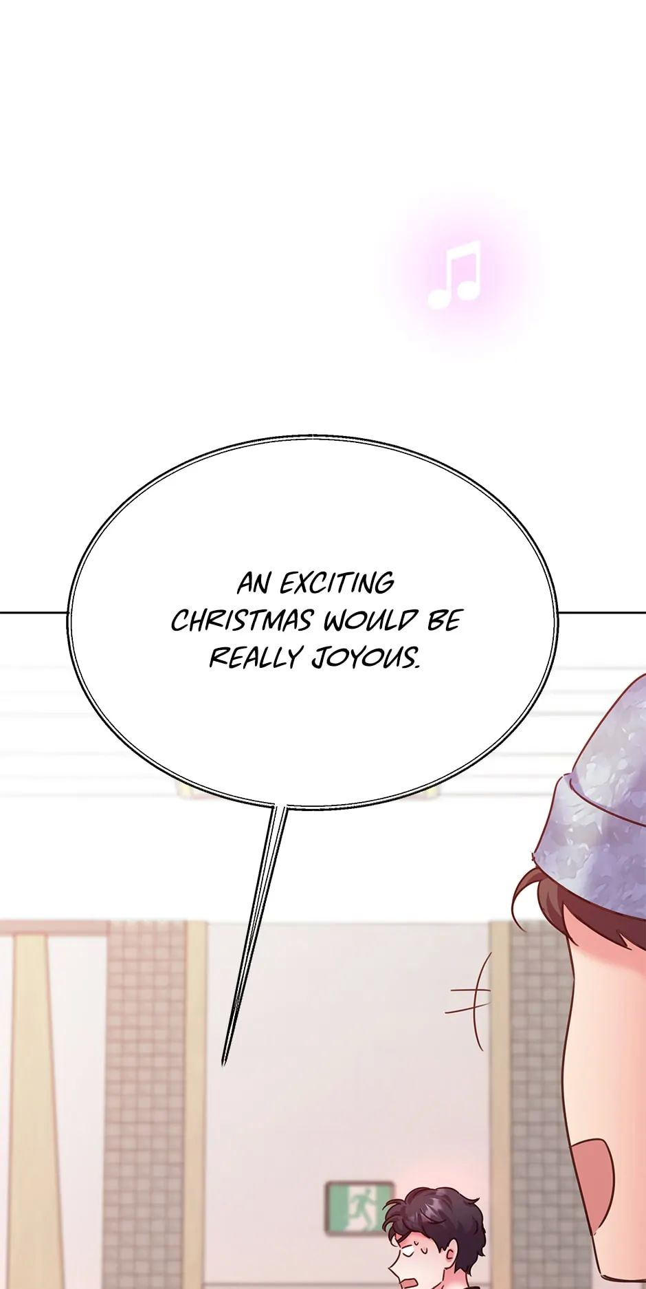 Once Again Idol chapter 106 page 86