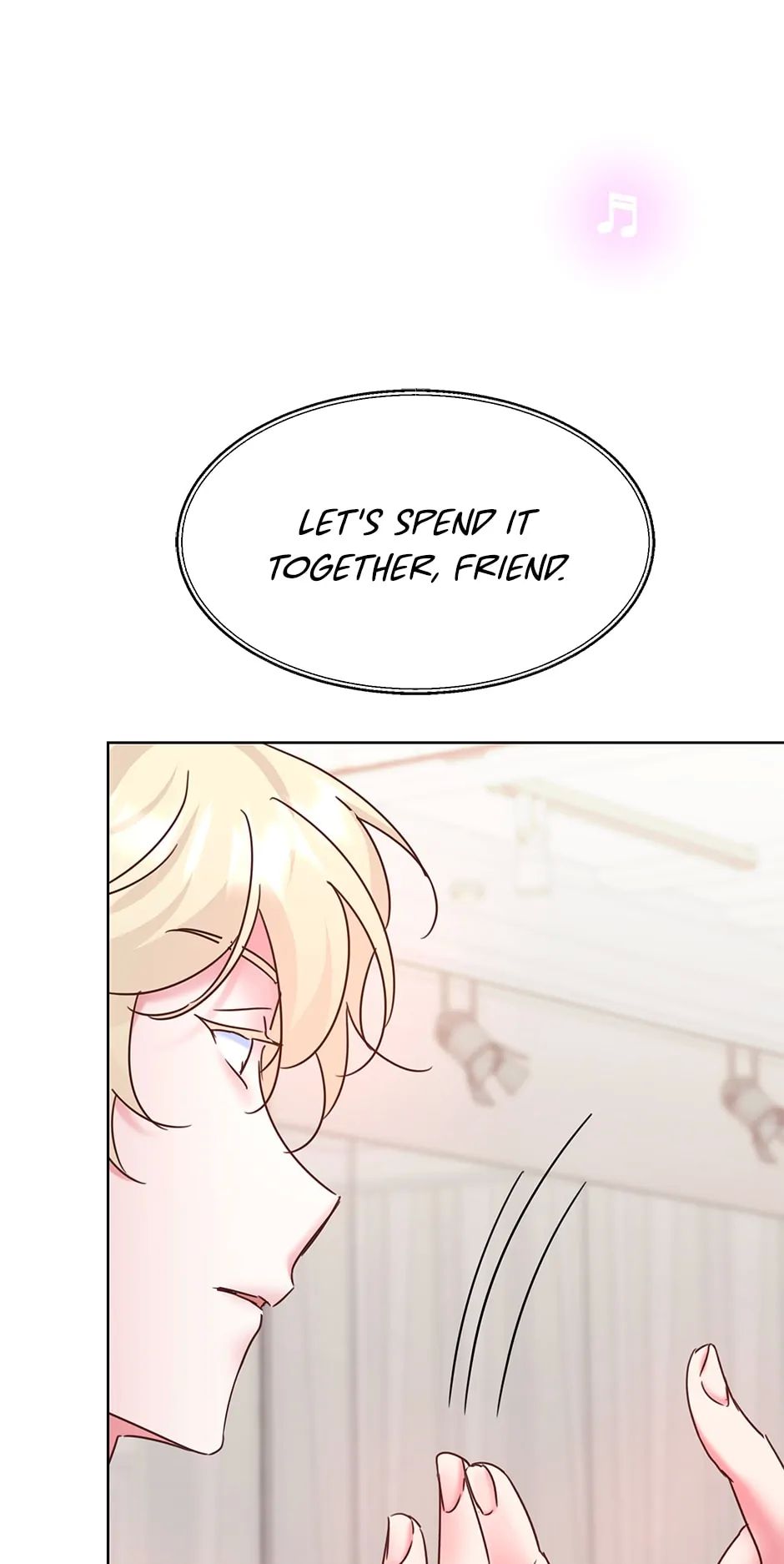 Once Again Idol chapter 106 page 89