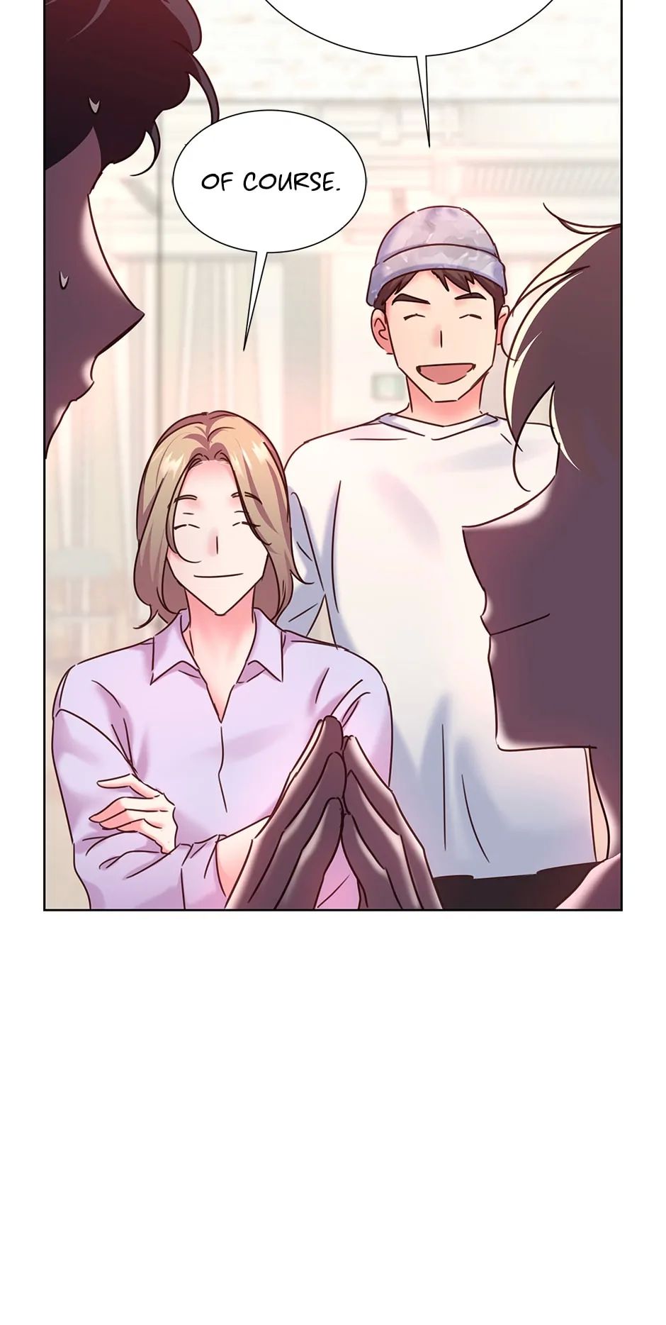 Once Again Idol chapter 106 page 96