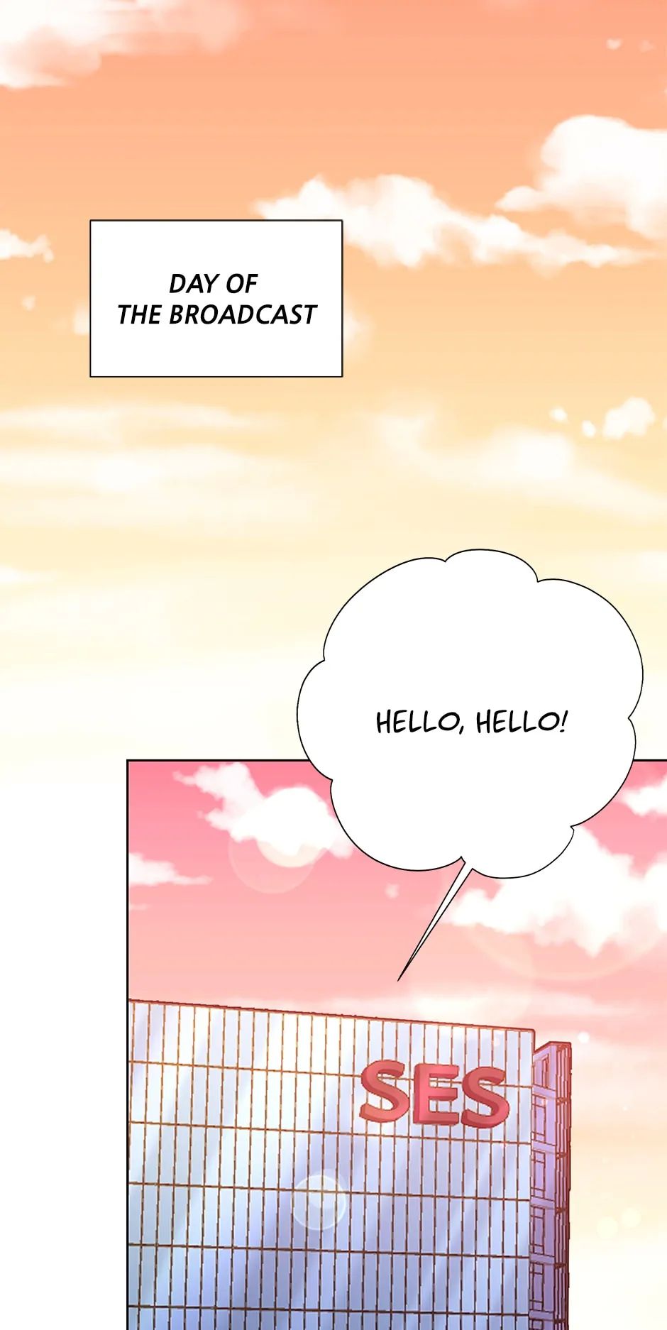 Once Again Idol chapter 106 page 98