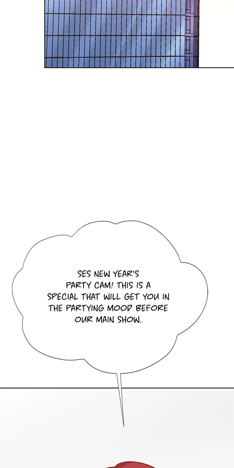 Once Again Idol chapter 106 page 99