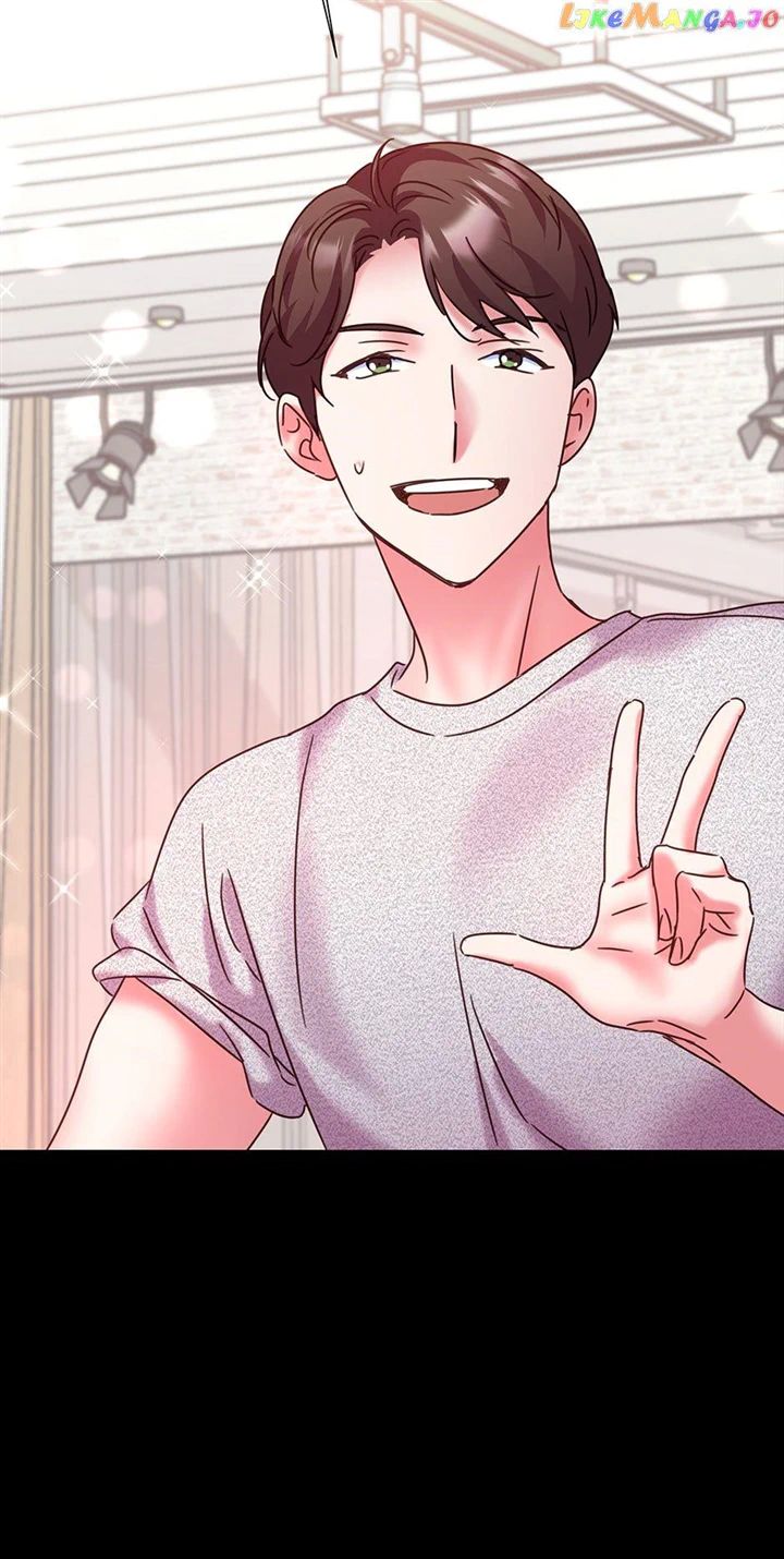 Once Again Idol chapter 108 page 105