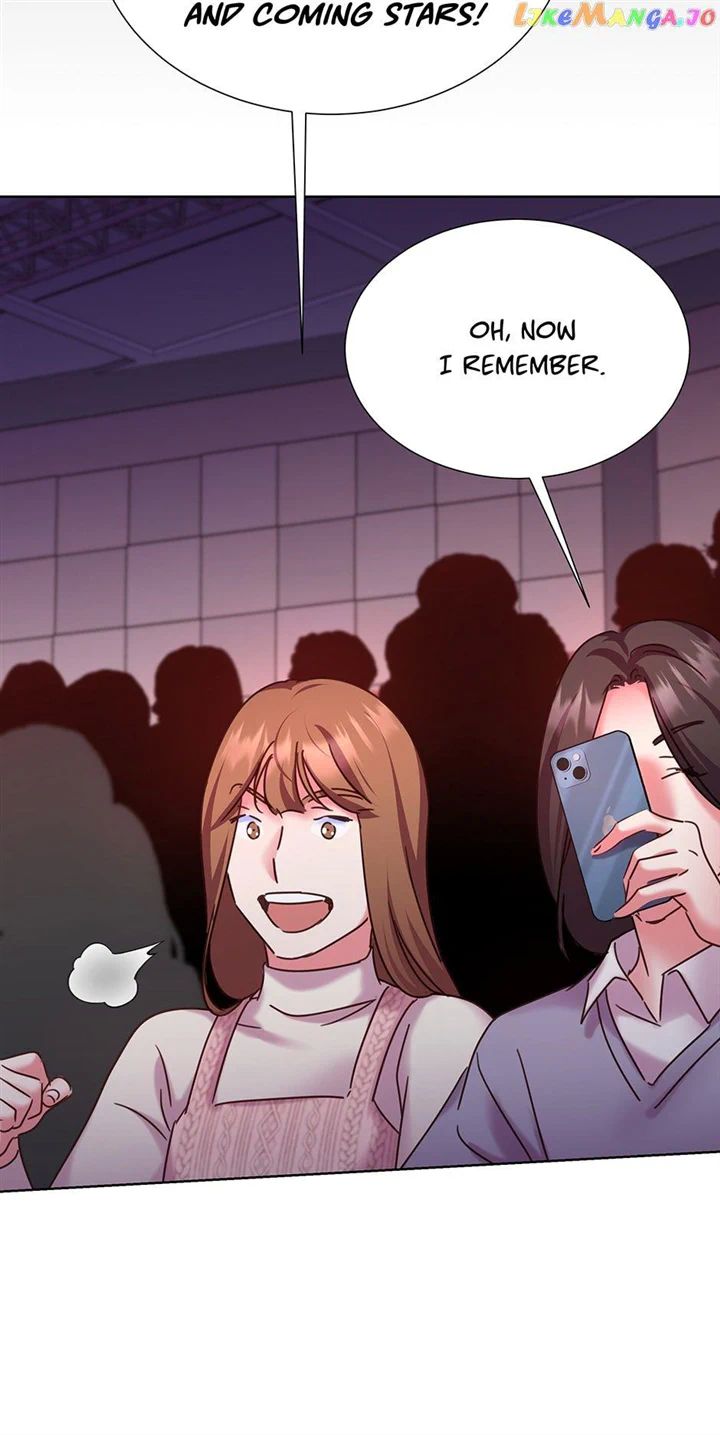 Once Again Idol chapter 108 page 107