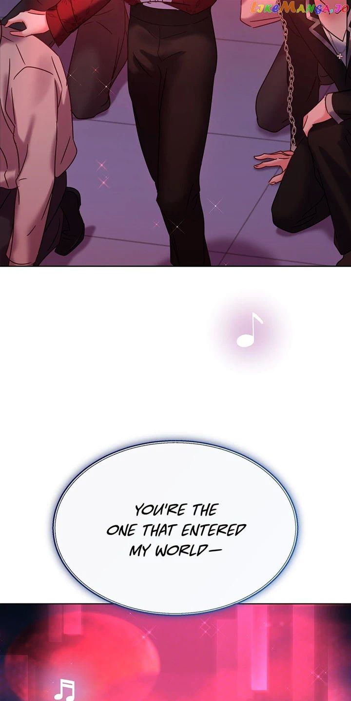 Once Again Idol chapter 108 page 109