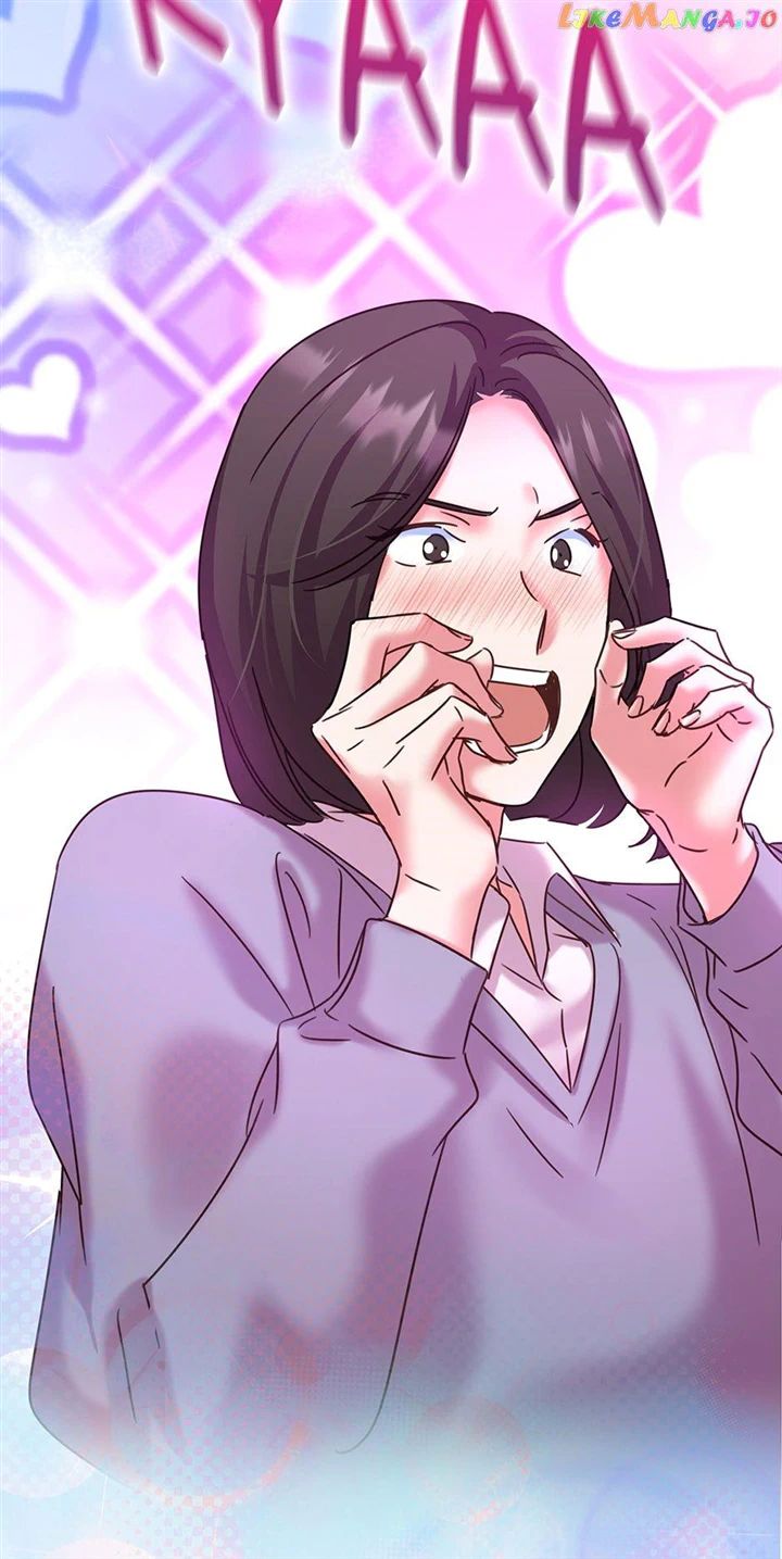 Once Again Idol chapter 108 page 11