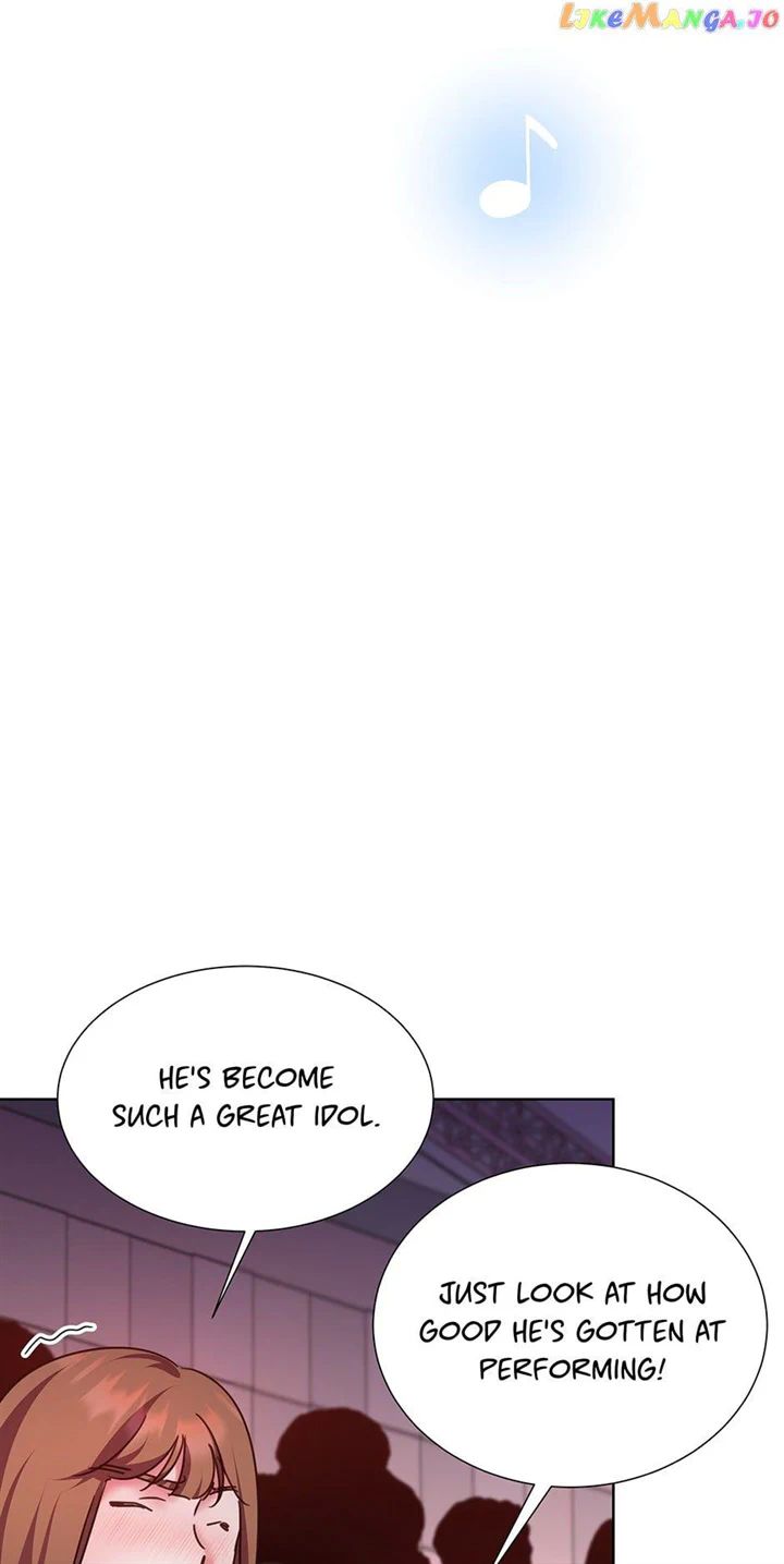 Once Again Idol chapter 108 page 111