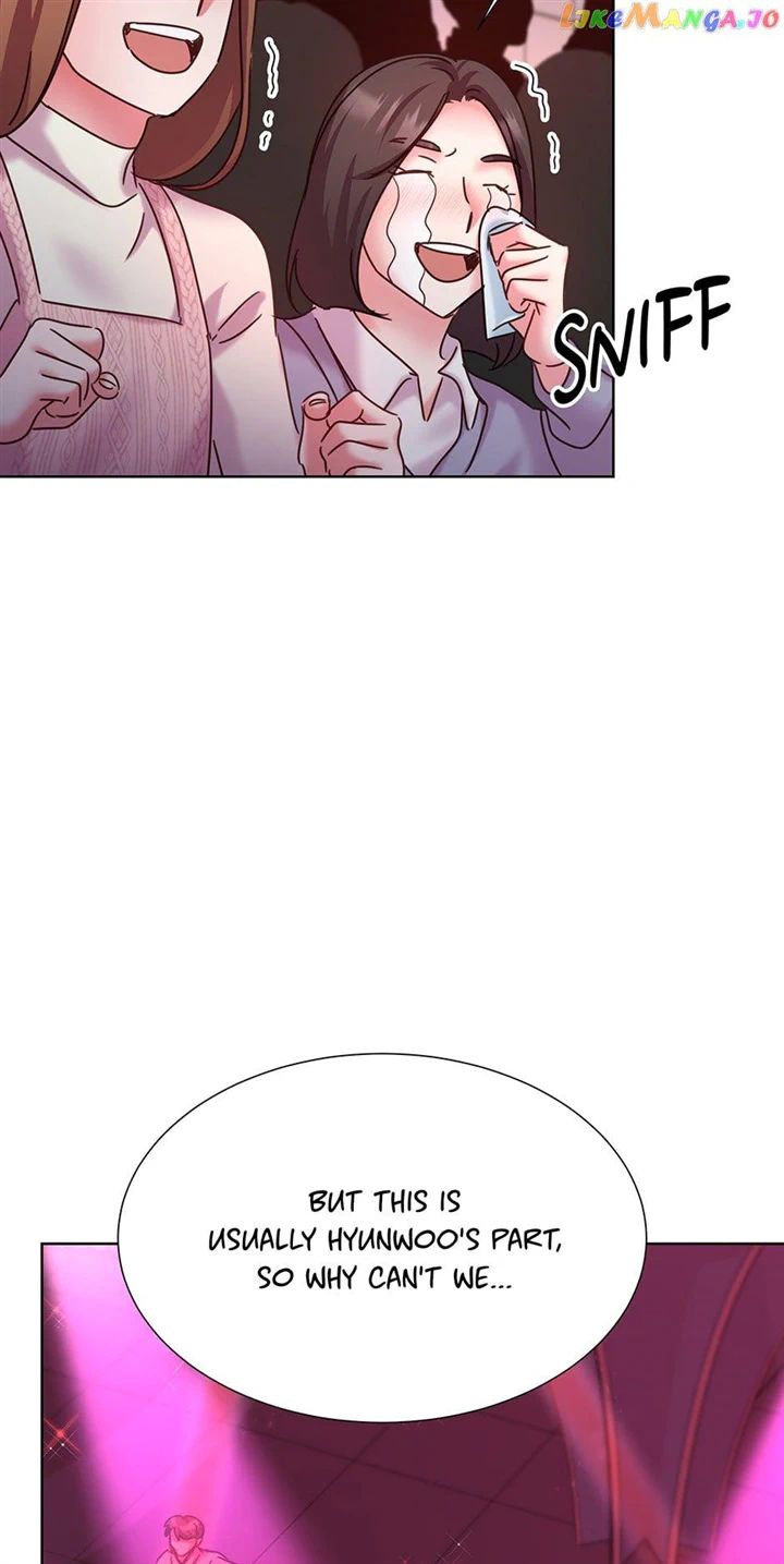 Once Again Idol chapter 108 page 112