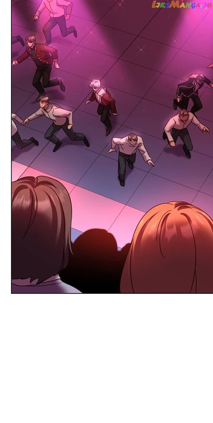 Once Again Idol chapter 108 page 113