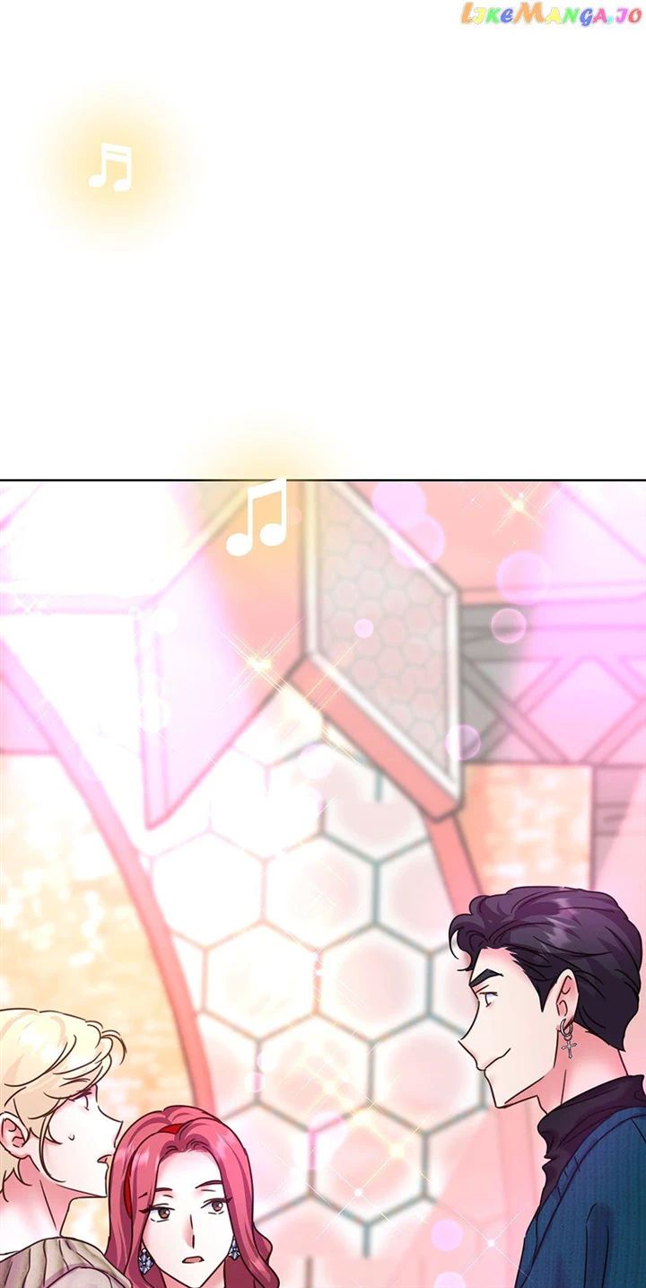 Once Again Idol chapter 108 page 15