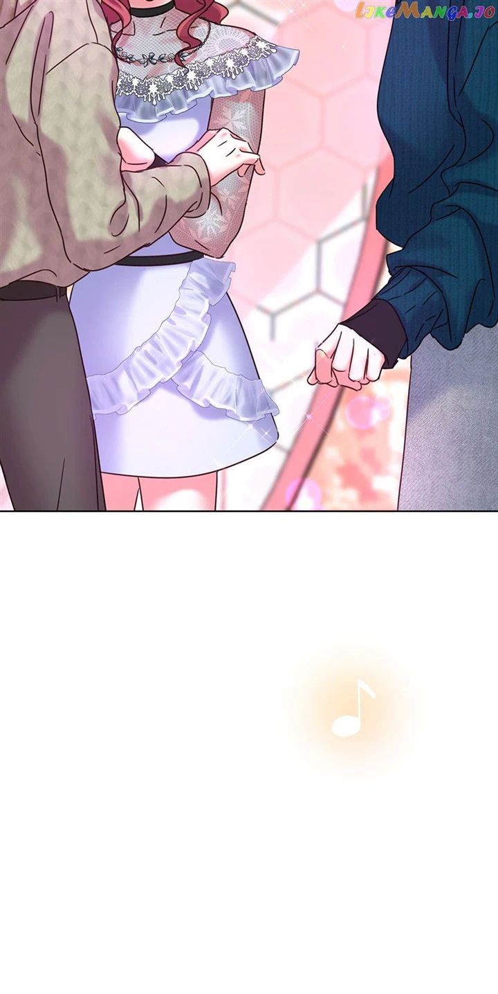 Once Again Idol chapter 108 page 16