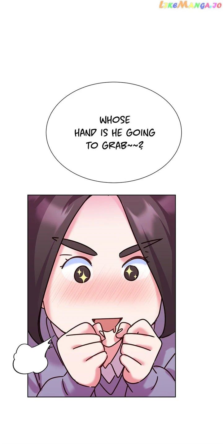 Once Again Idol chapter 108 page 18