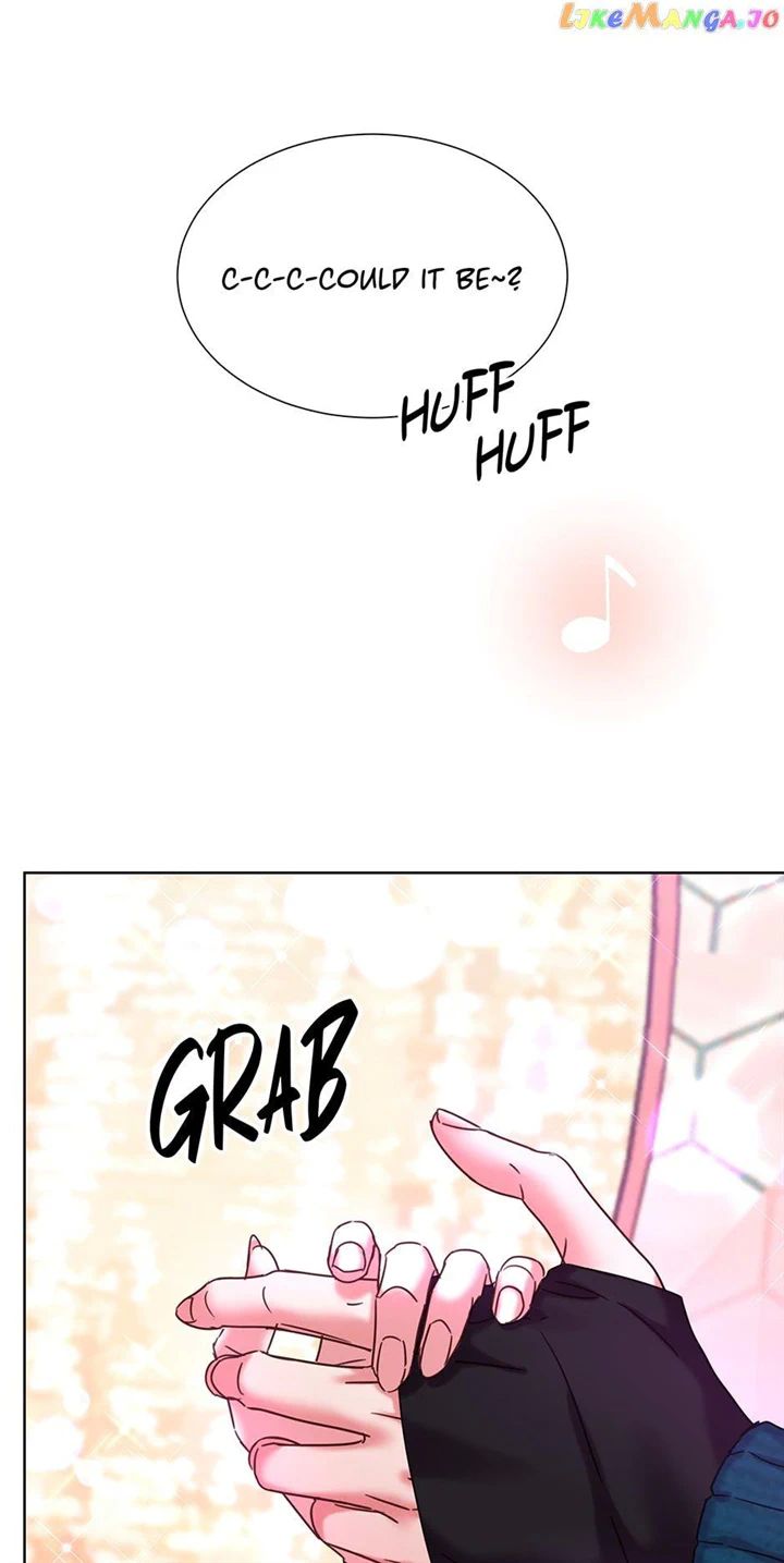 Once Again Idol chapter 108 page 19