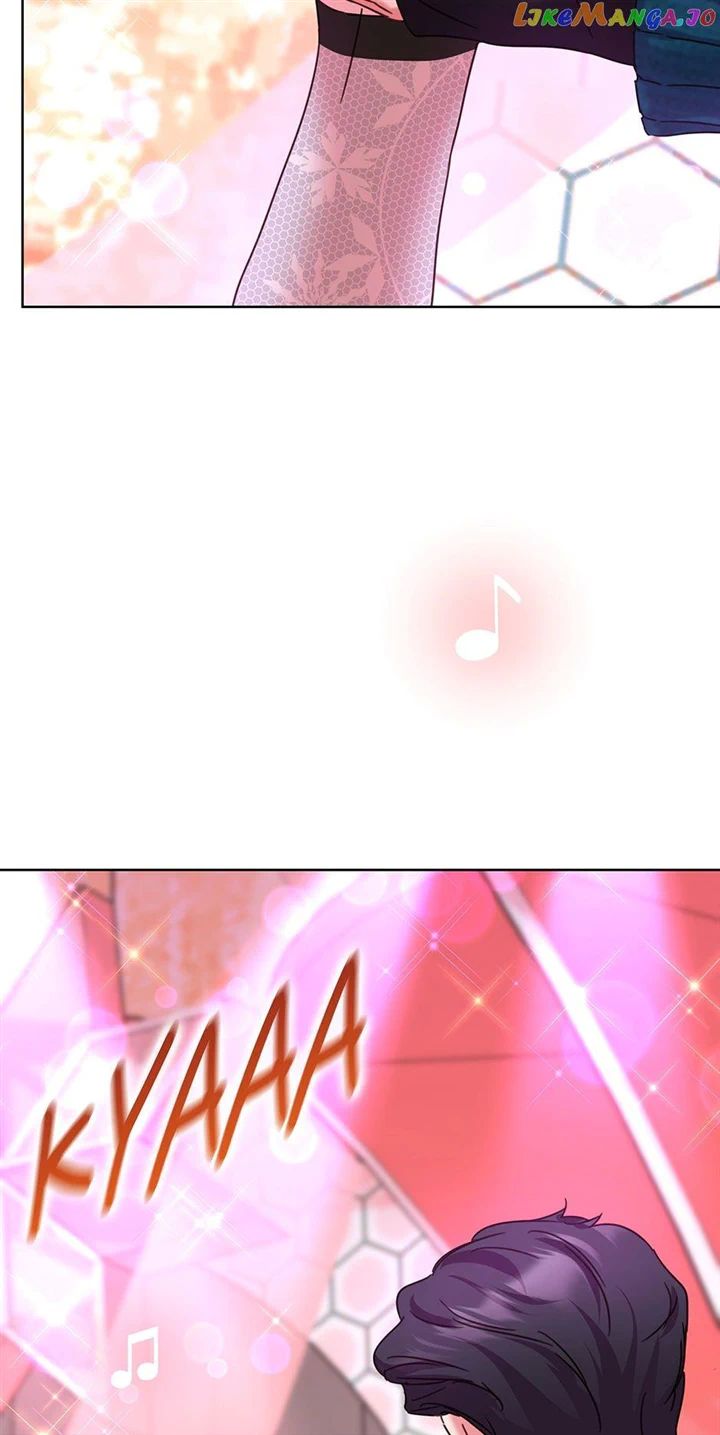 Once Again Idol chapter 108 page 20