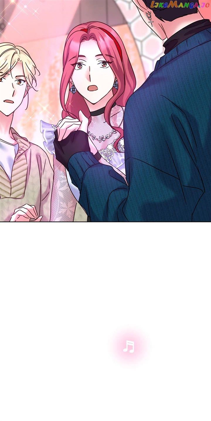 Once Again Idol chapter 108 page 21