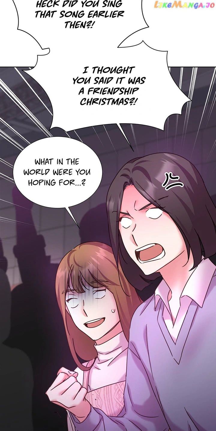 Once Again Idol chapter 108 page 24