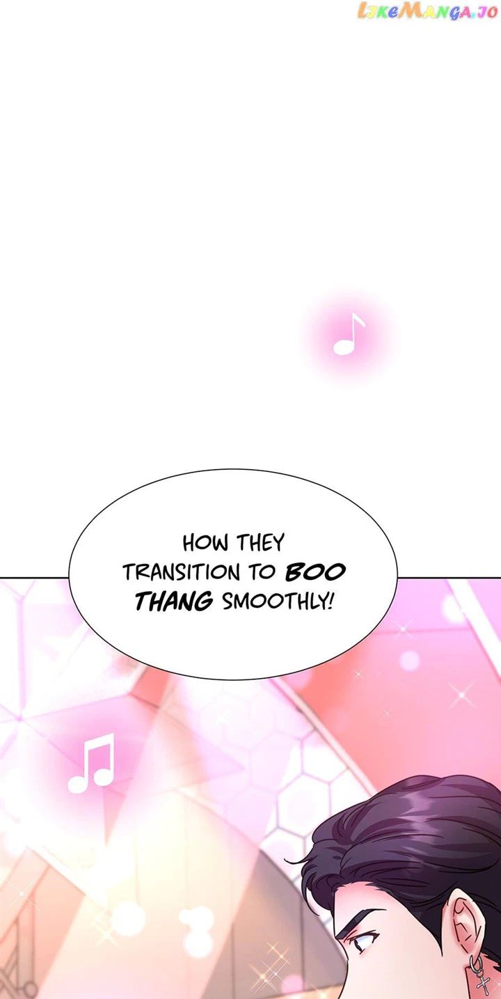 Once Again Idol chapter 108 page 27