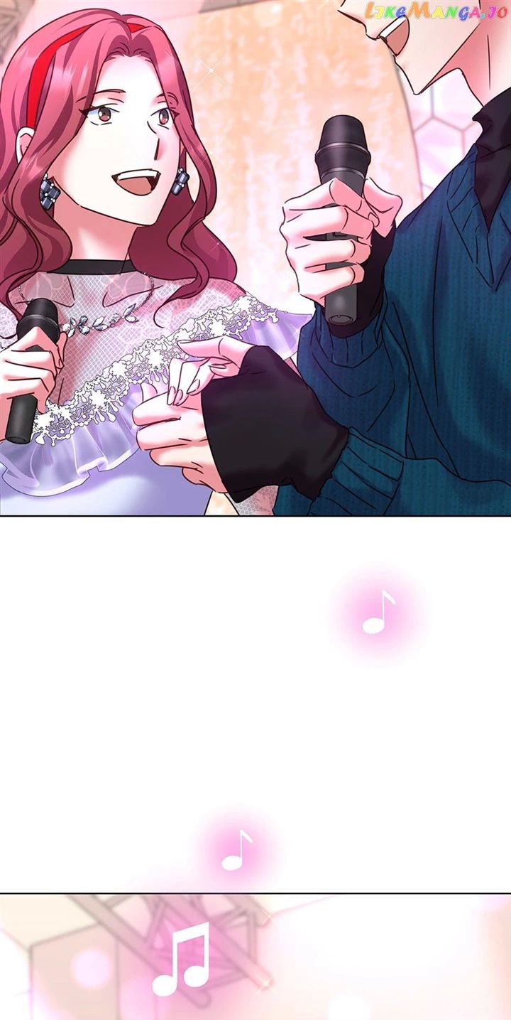 Once Again Idol chapter 108 page 28