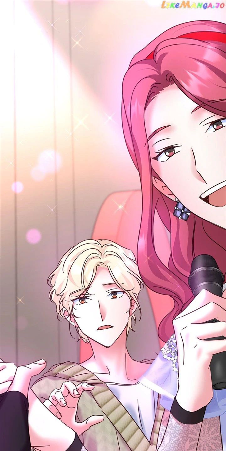 Once Again Idol chapter 108 page 29